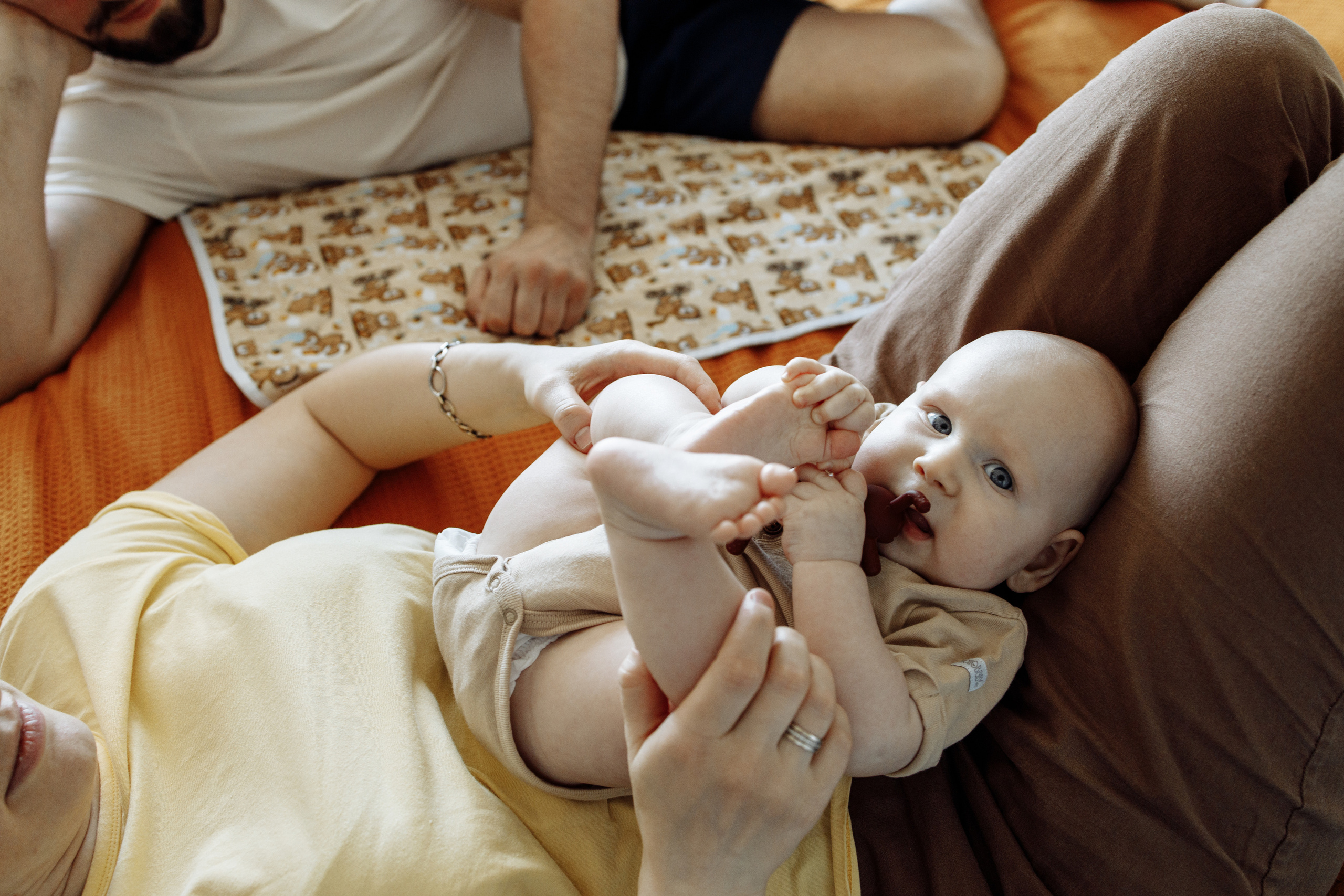 Филя. Анна Самохина. Фотограф. Москва