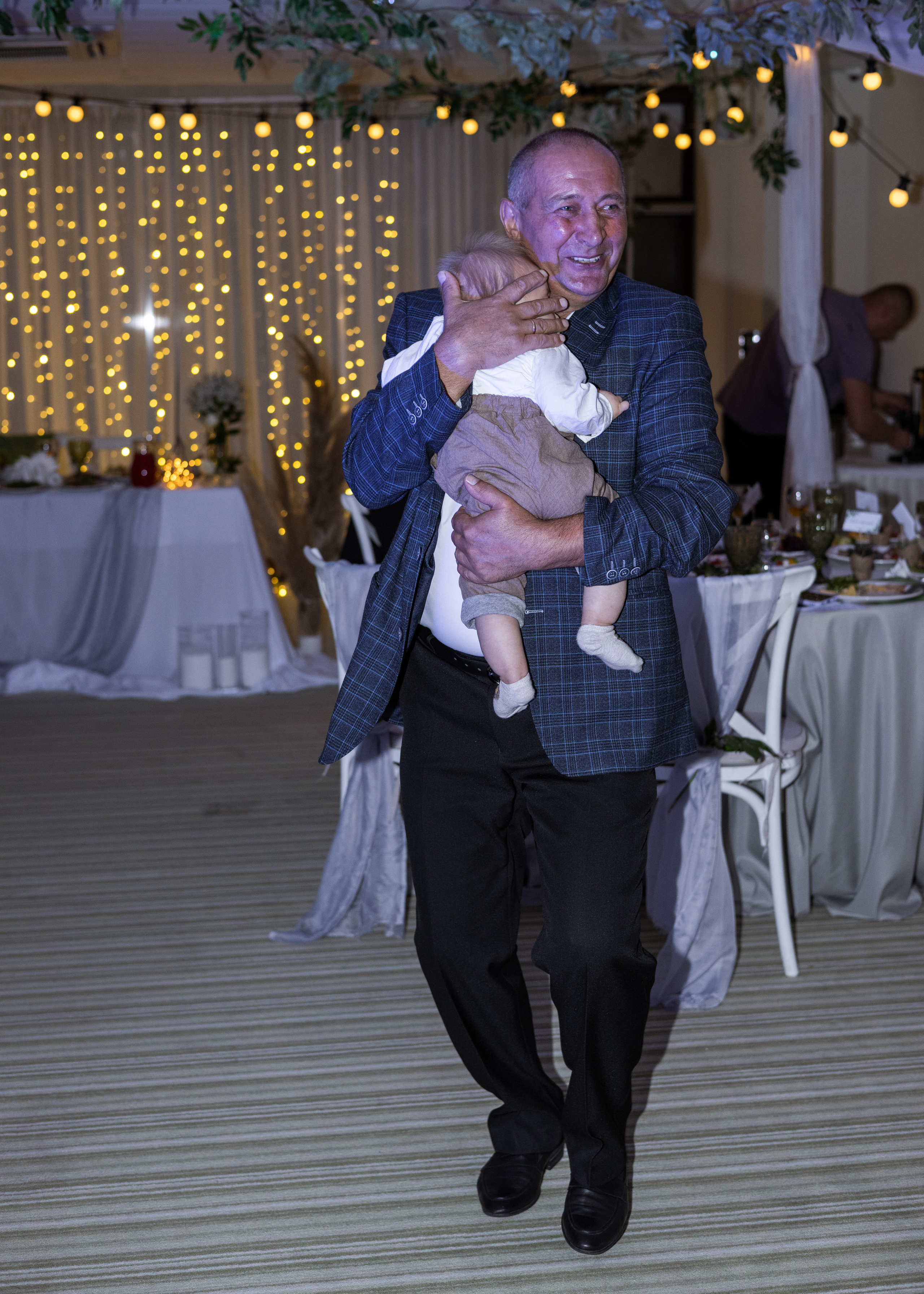 Римма и Ваня. Анна Самохина. Фотограф. Москва