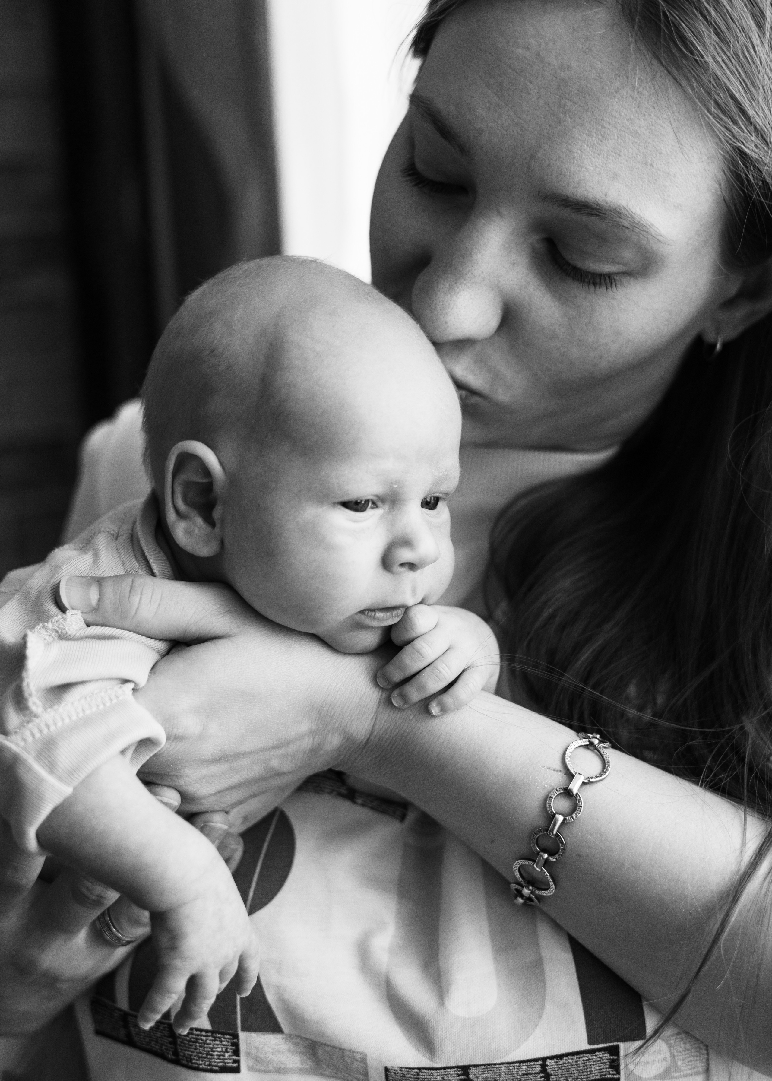 Филя. Анна Самохина. Фотограф. Москва