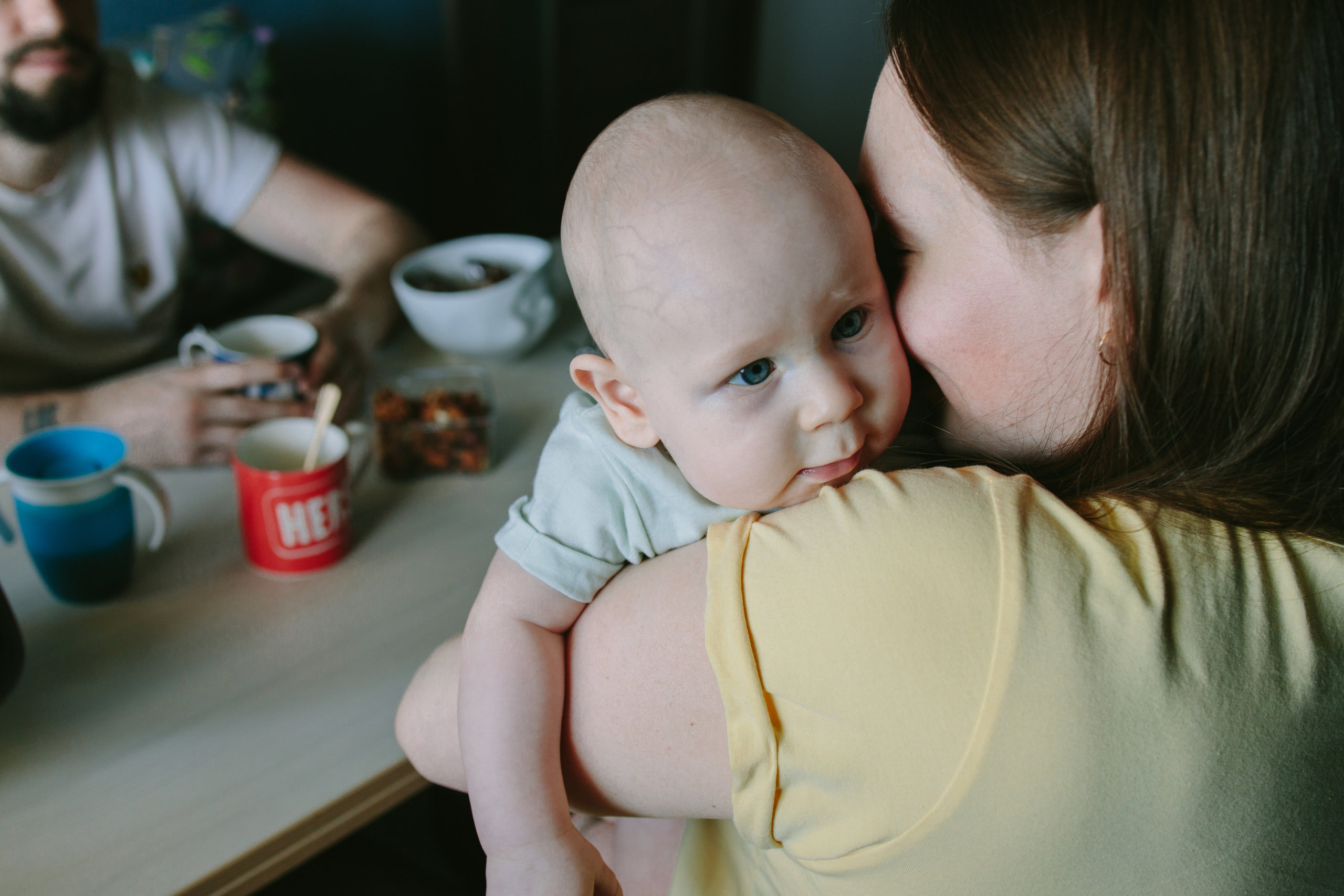 Филя. Анна Самохина. Фотограф. Москва