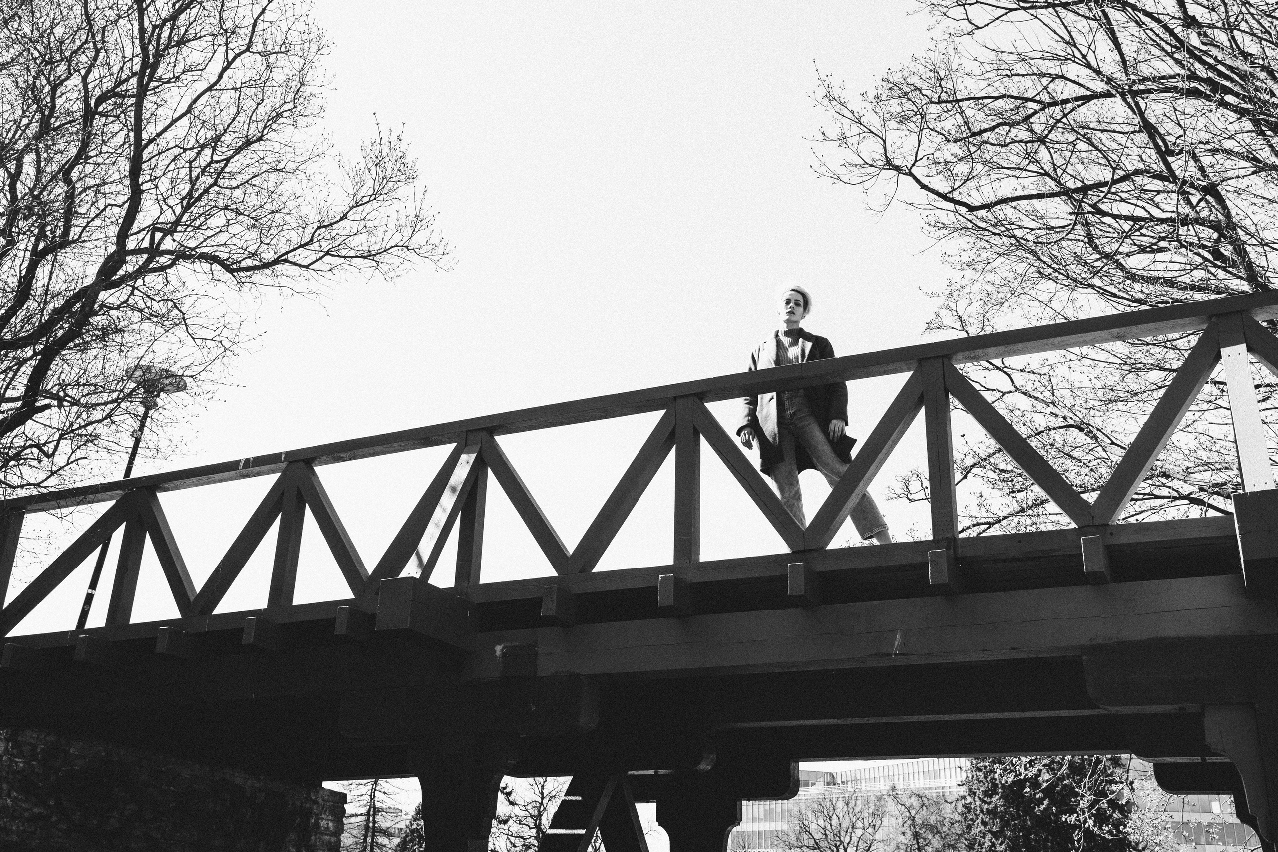 Прогулка. Книжный магазин. Кофейня. Анна Самохина. Фотограф. Москва