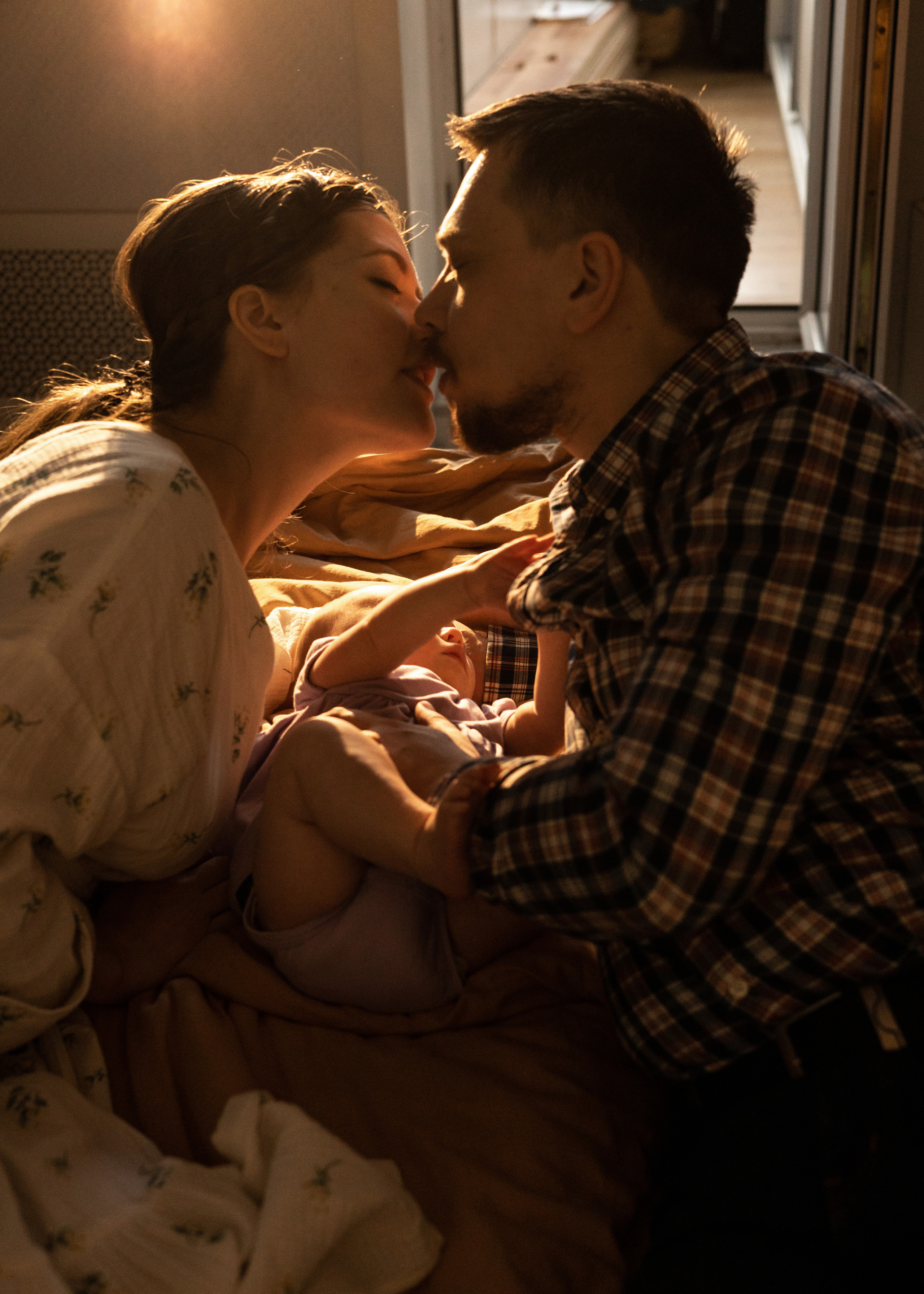 Василиса. Анна Самохина. Фотограф. Москва