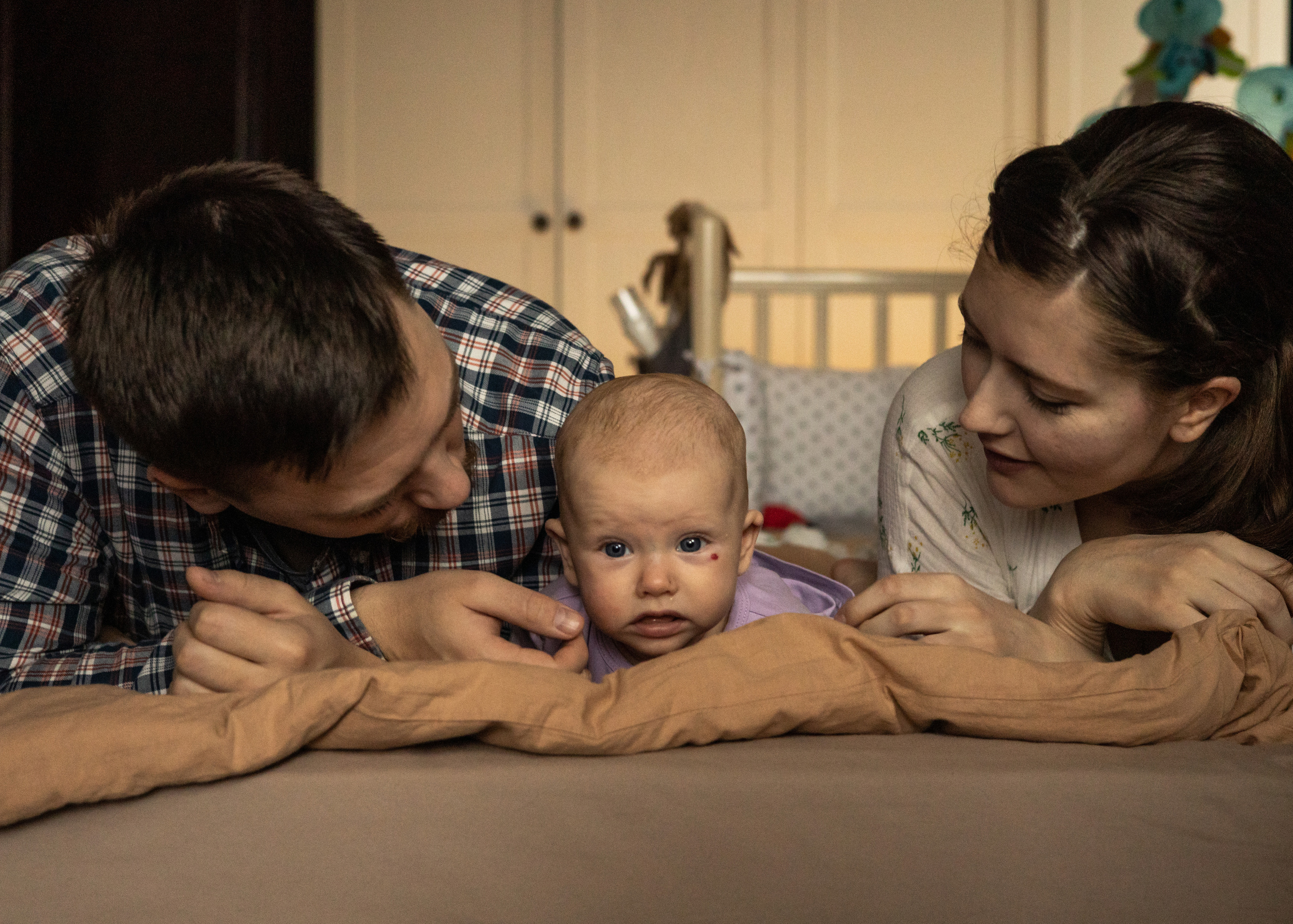 Василиса. Анна Самохина. Фотограф. Москва