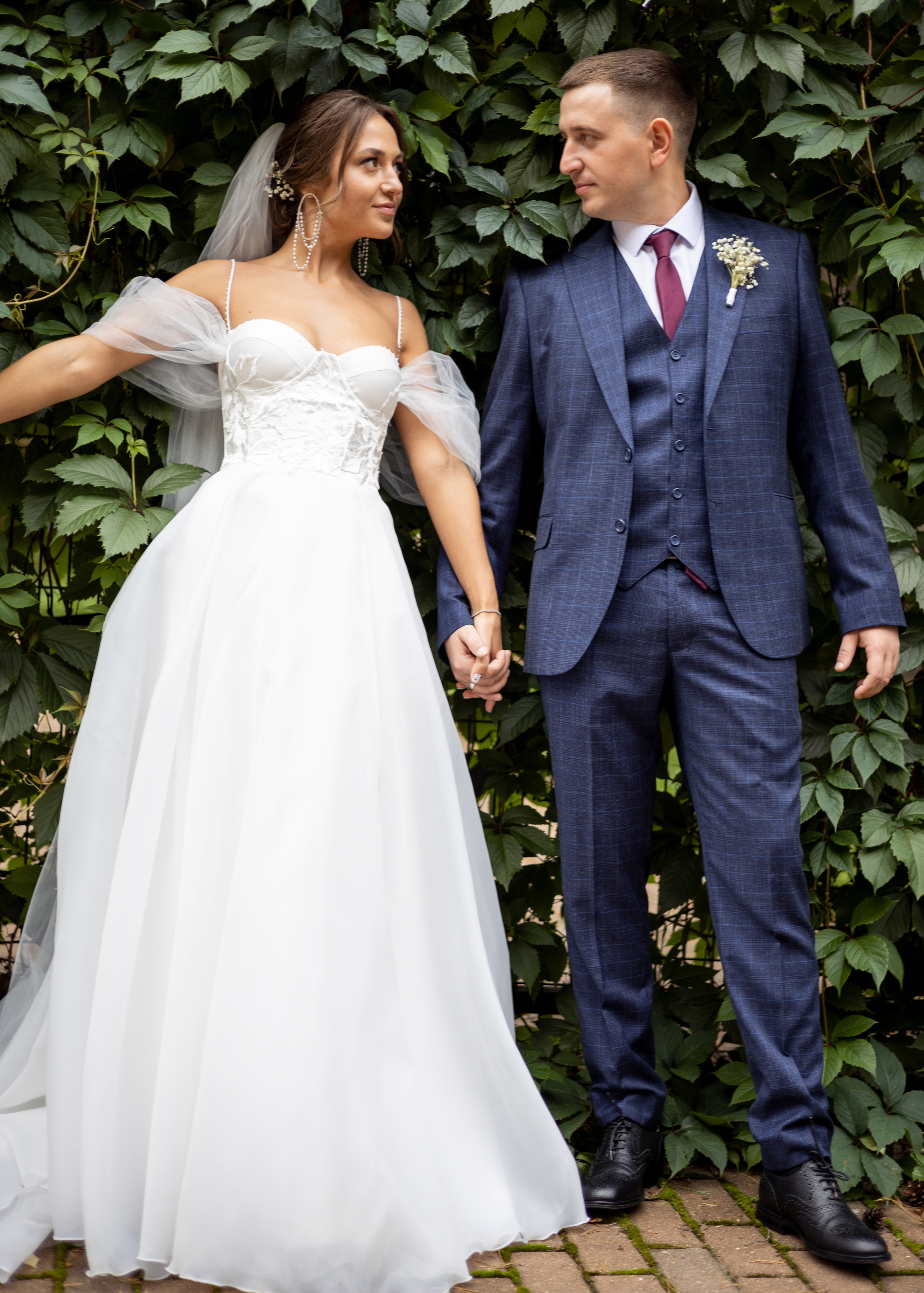 Свадьбы. Анна Самохина. Фотограф. Москва