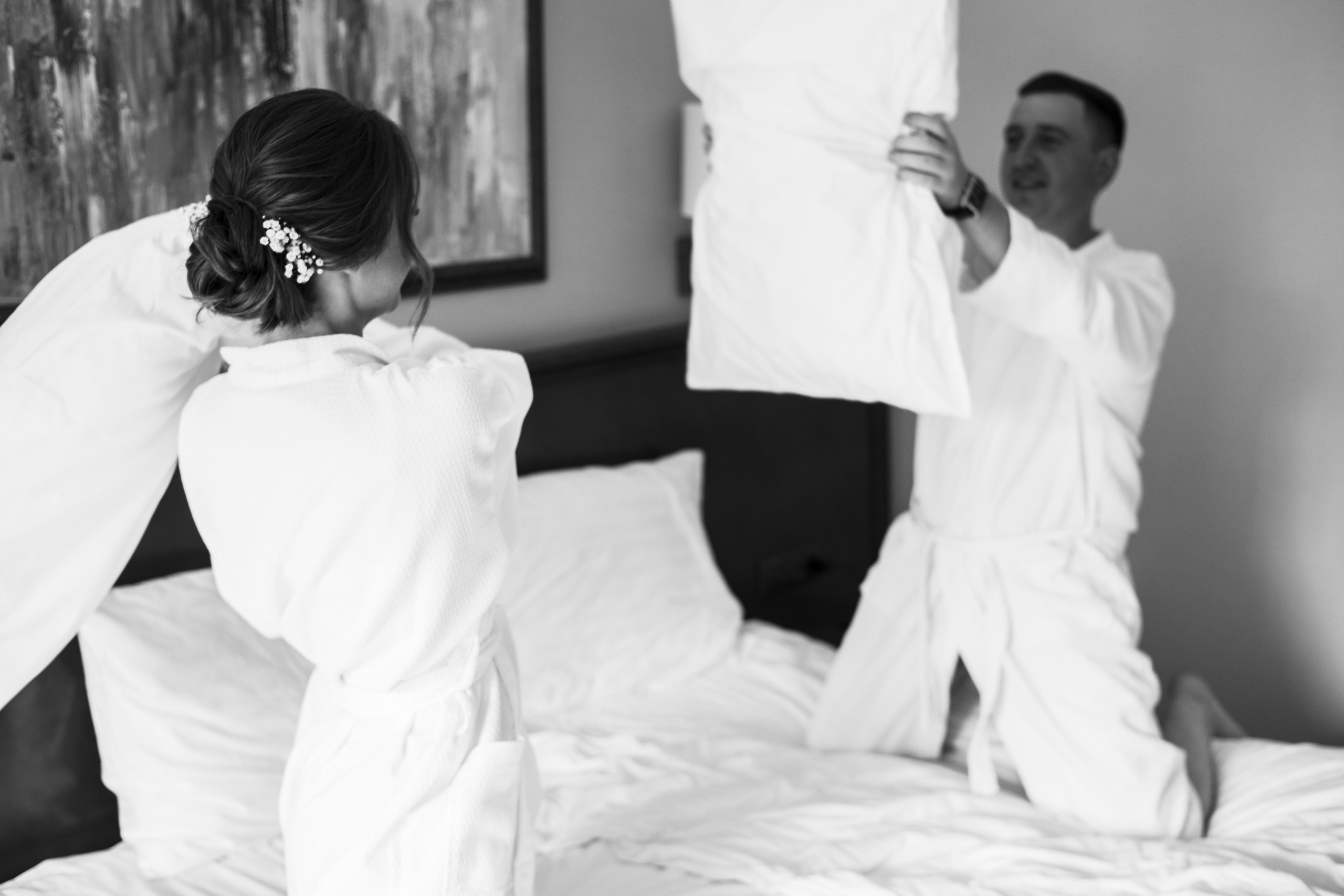 Римма и Ваня. Анна Самохина. Фотограф. Москва