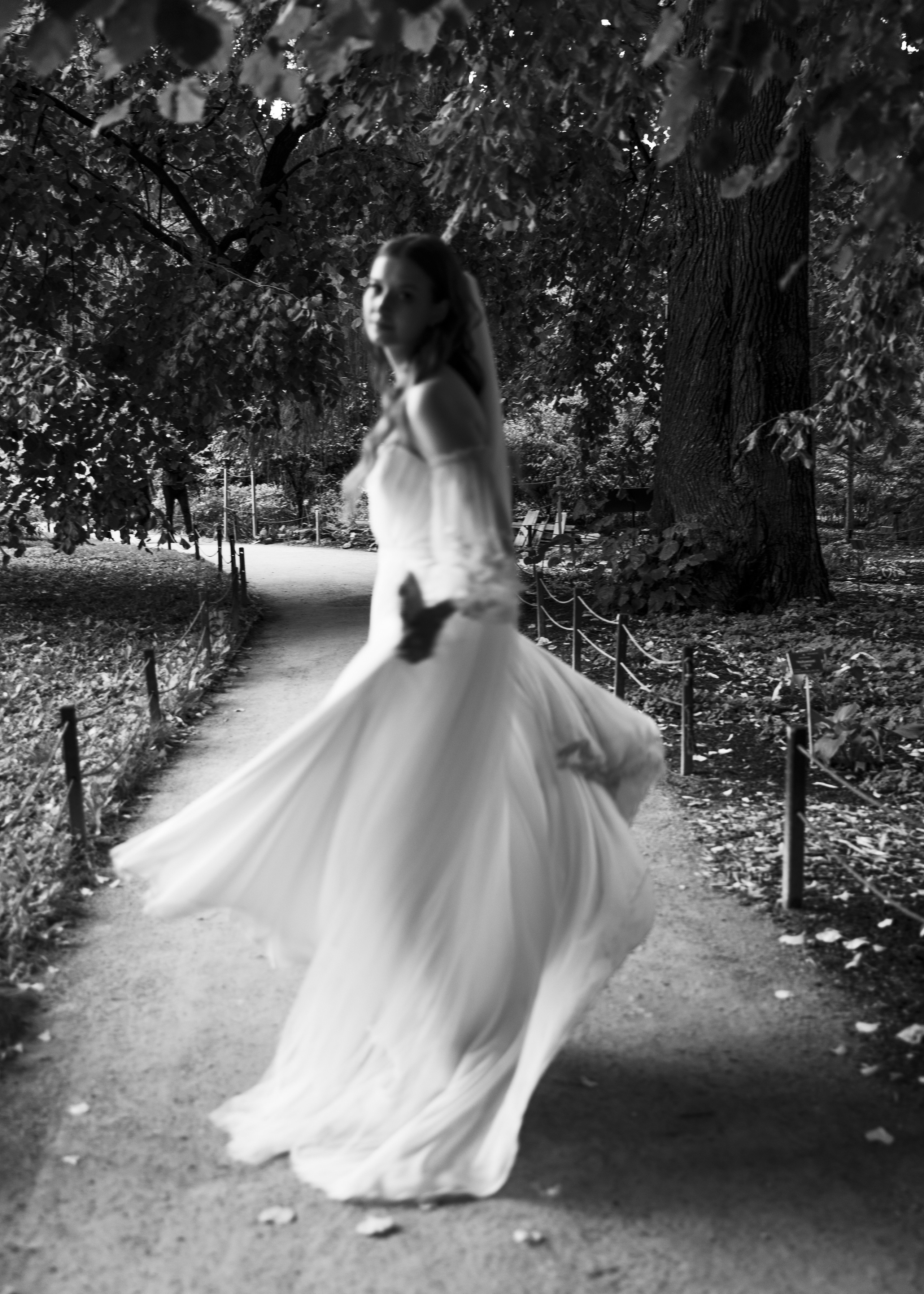 Юля и Алексей. Анна Самохина. Фотограф. Москва