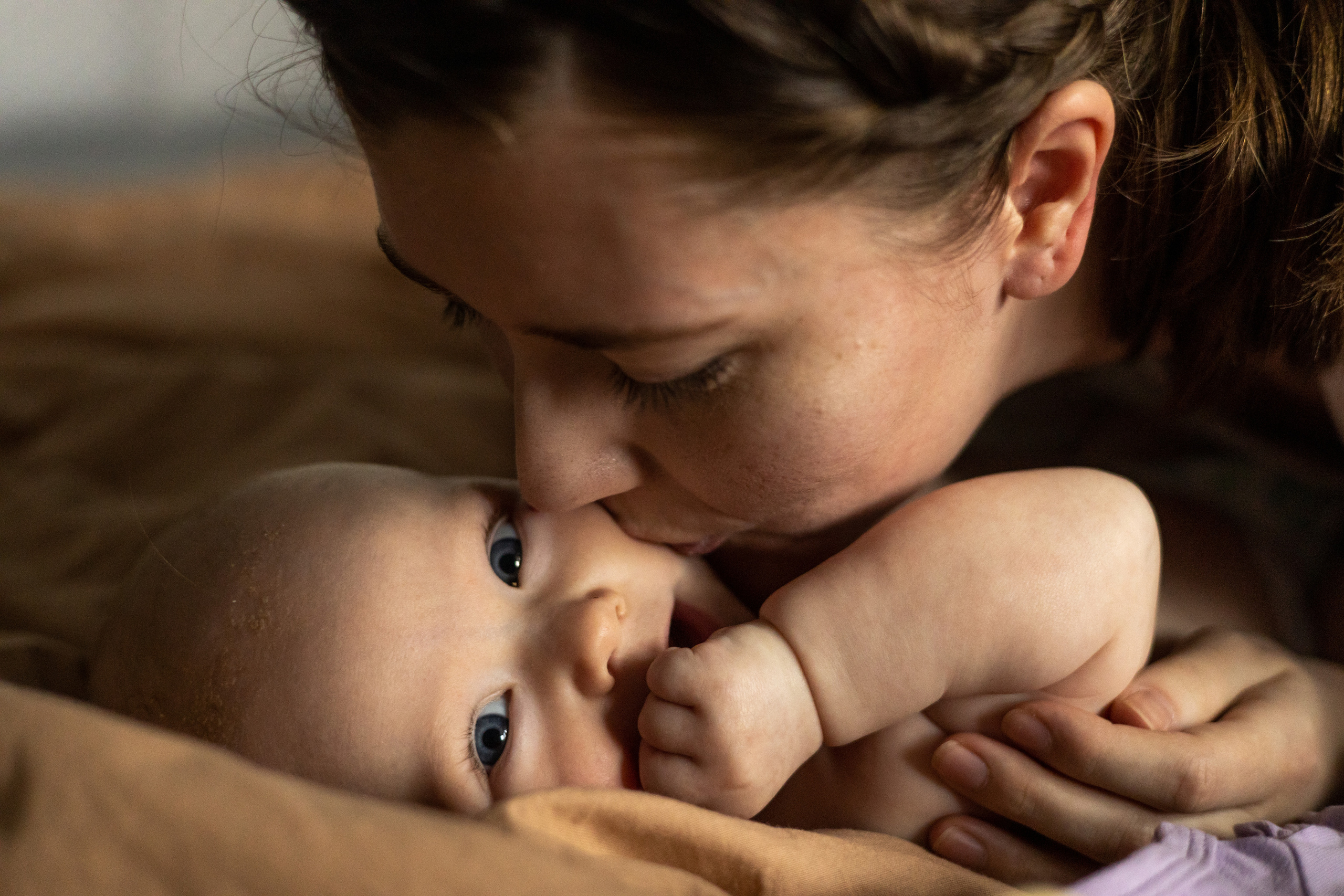 Василиса. Анна Самохина. Фотограф. Москва