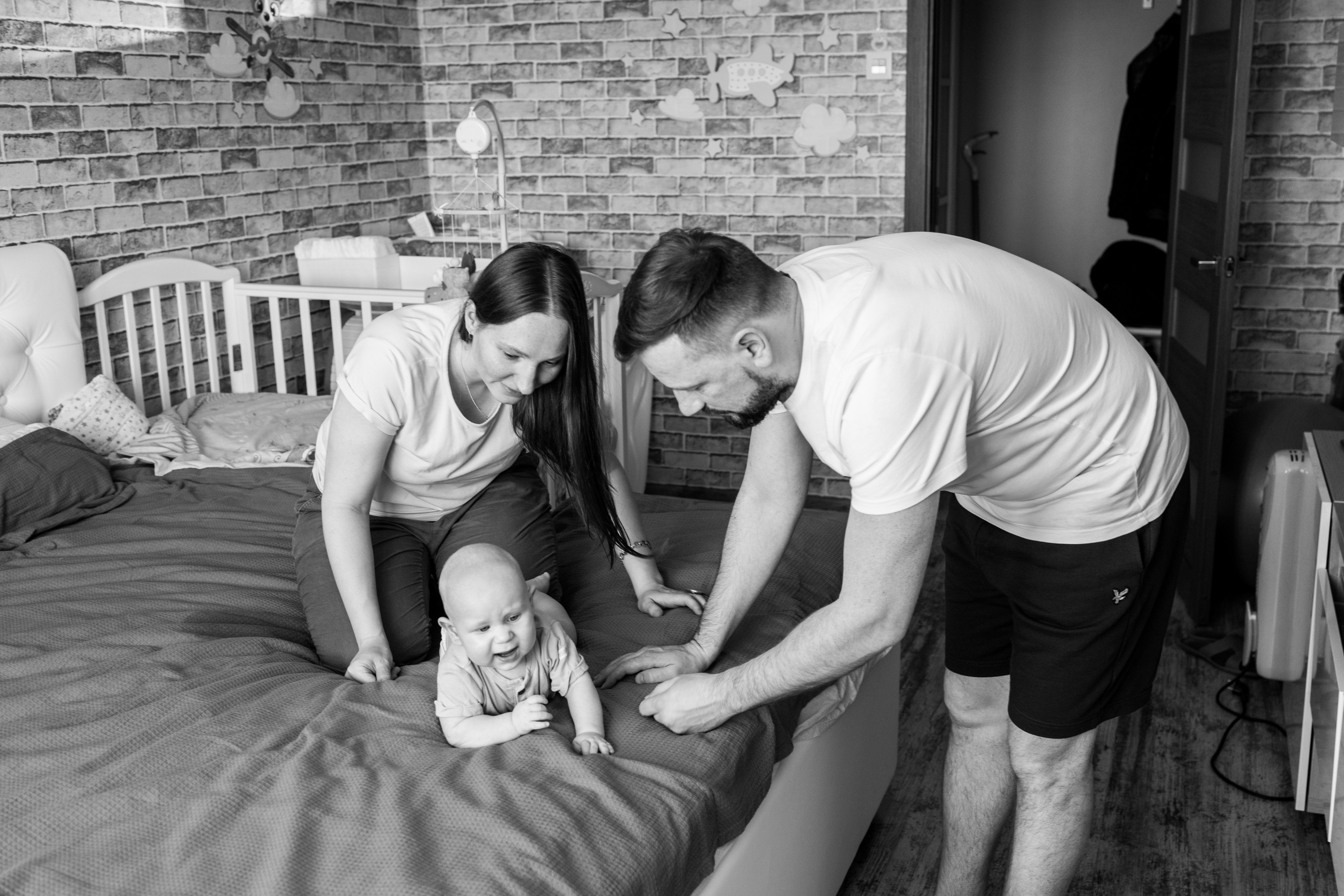 Филя. Анна Самохина. Фотограф. Москва