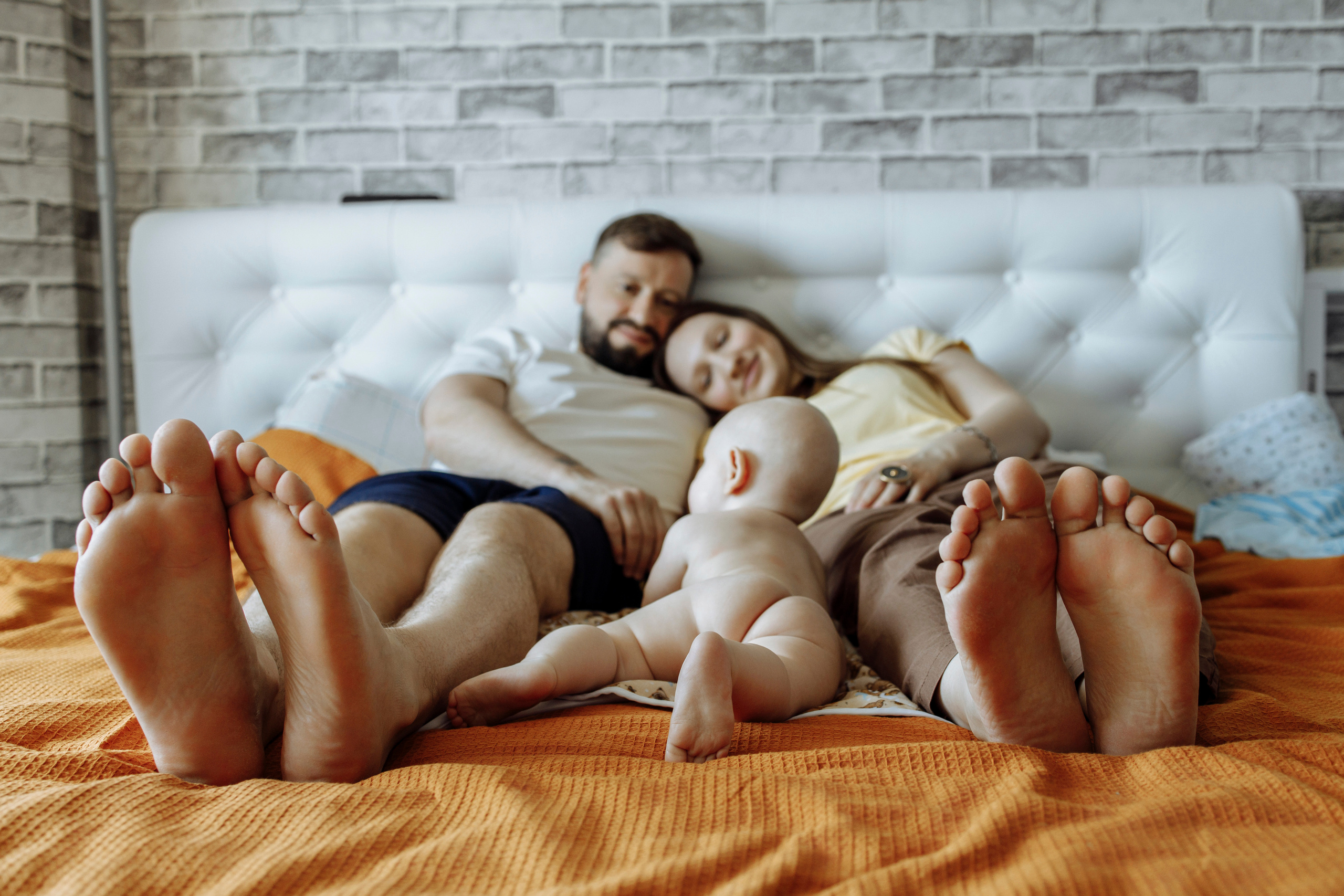 Филя. Анна Самохина. Фотограф. Москва