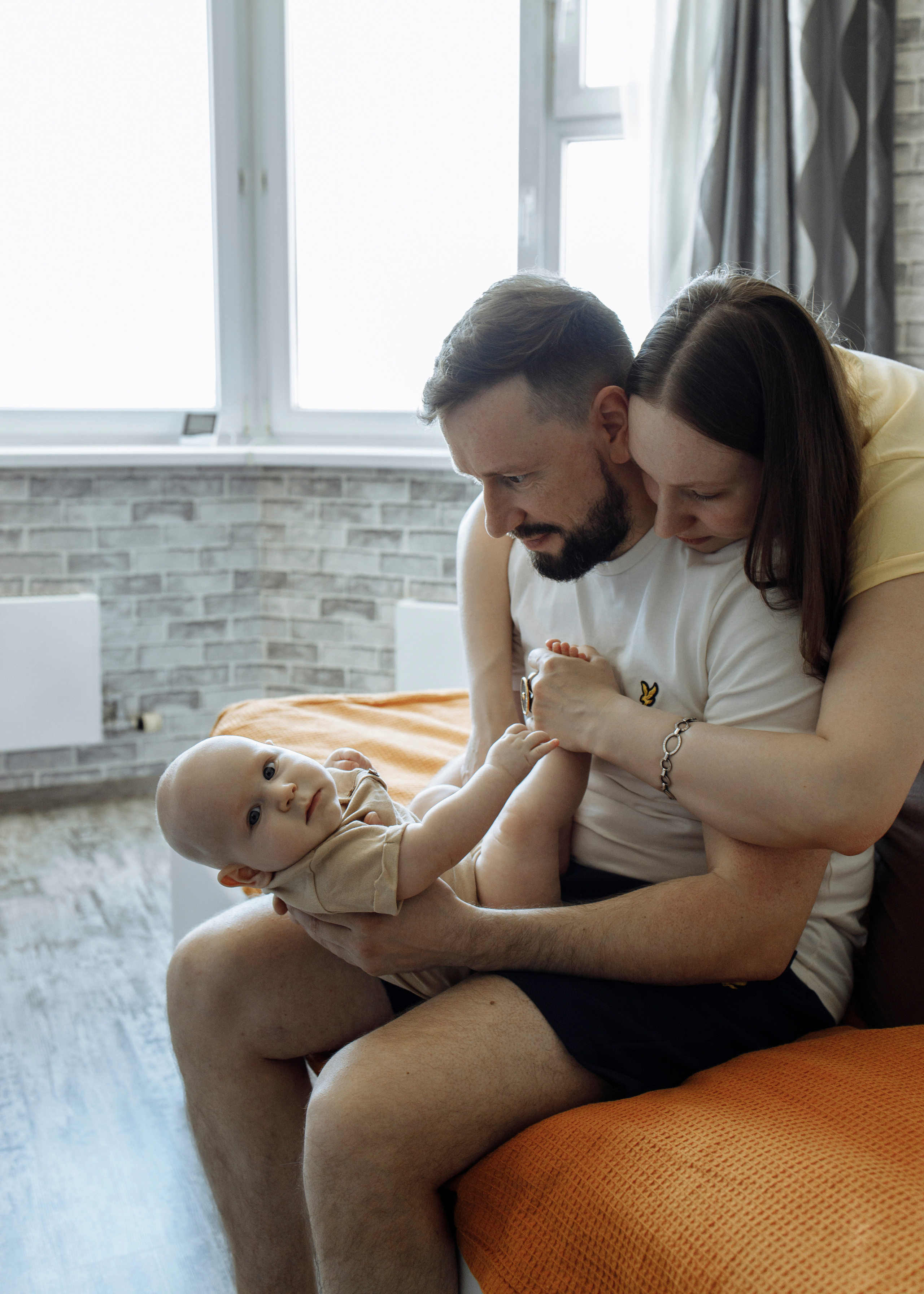 Филя. Анна Самохина. Фотограф. Москва