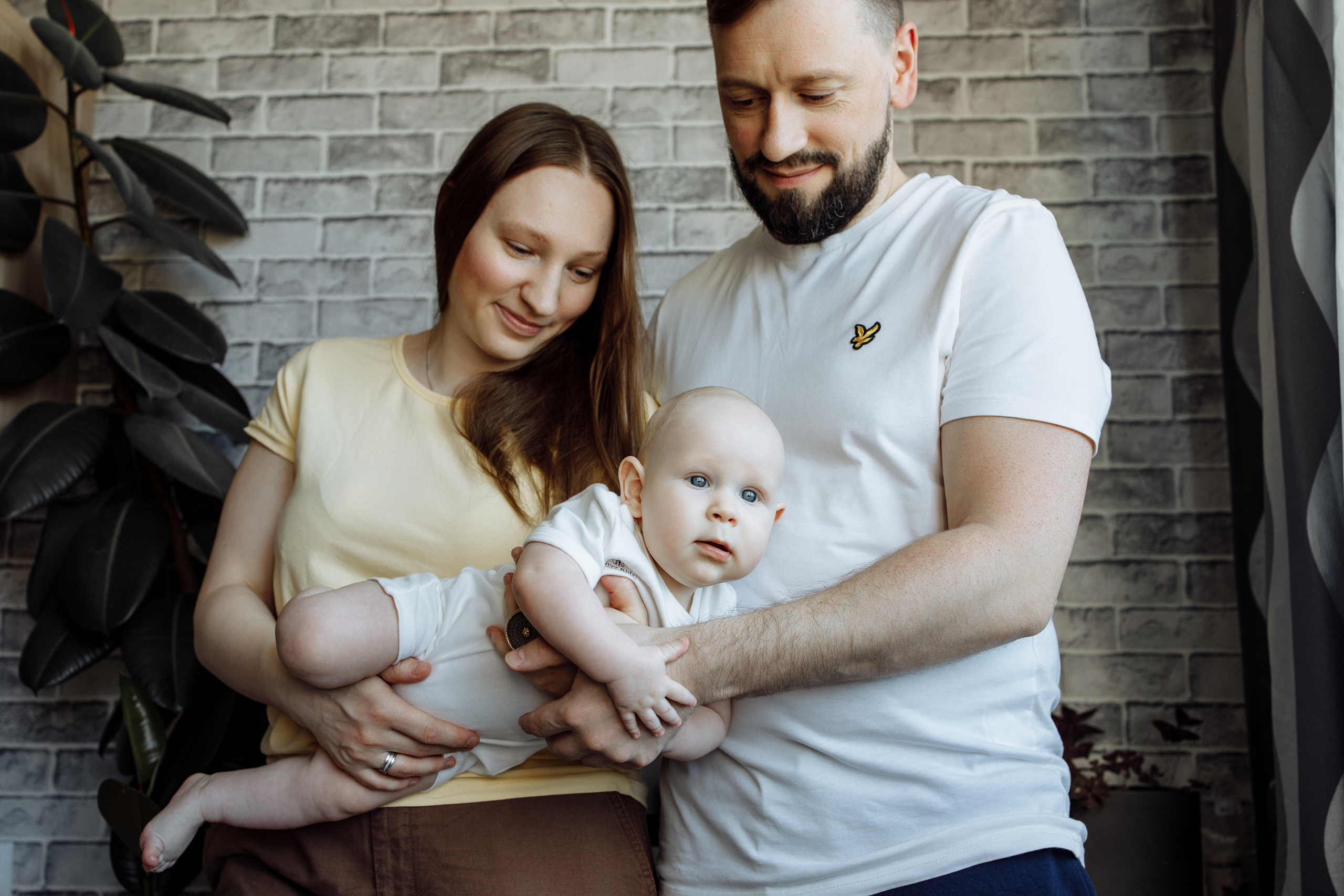 Филя. Анна Самохина. Фотограф. Москва