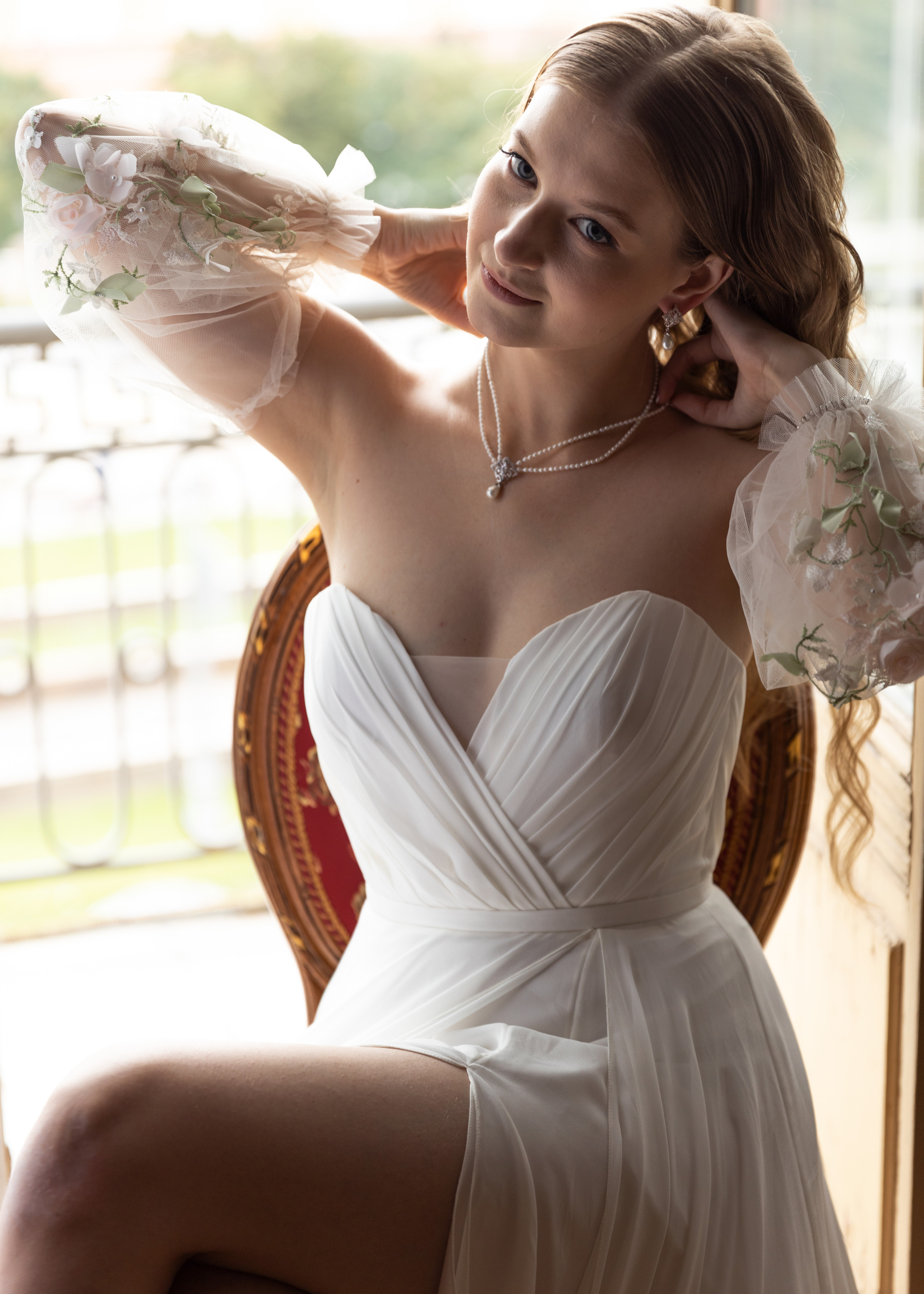 Свадьбы. Анна Самохина. Фотограф. Москва