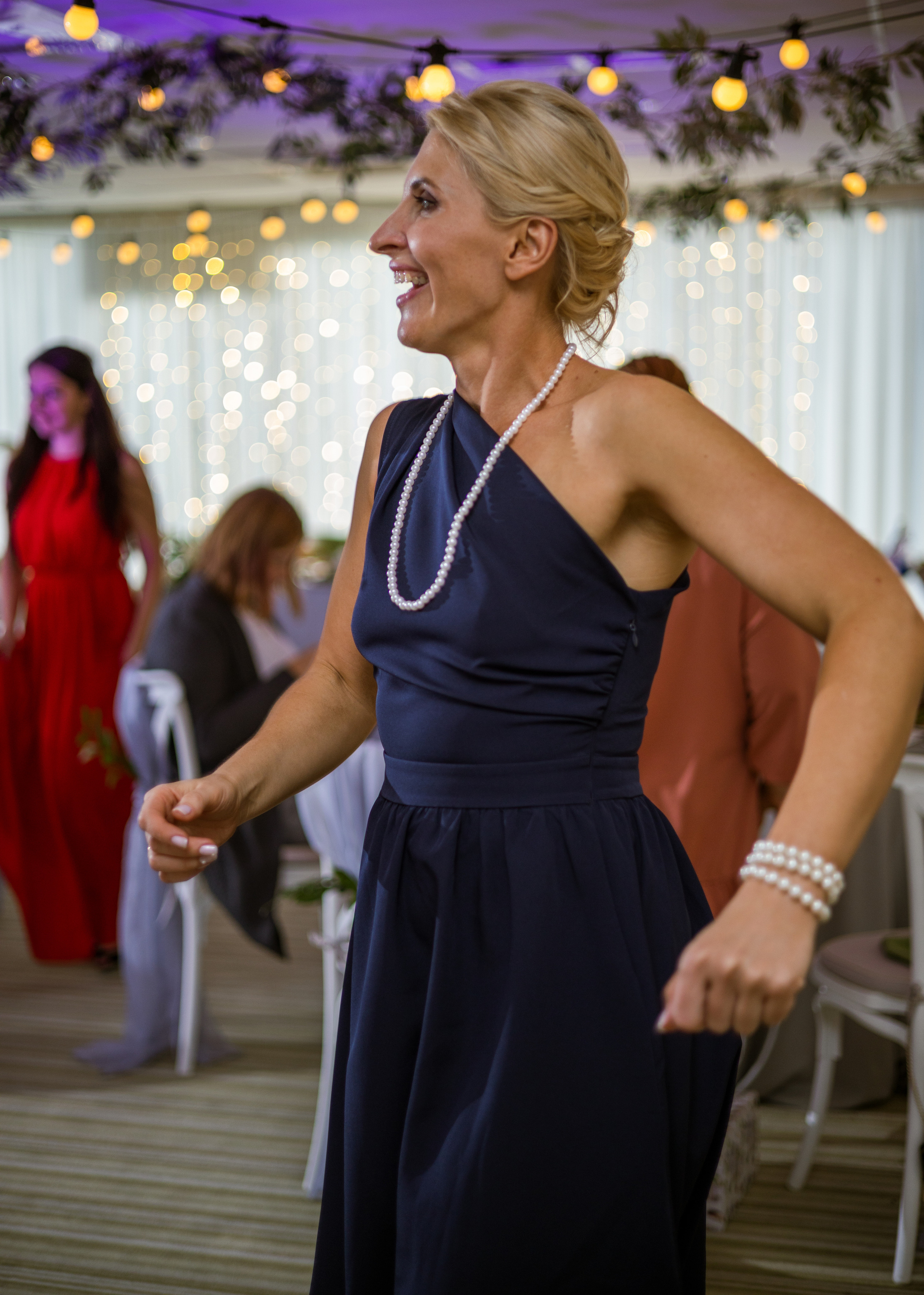 Римма и Ваня. Анна Самохина. Фотограф. Москва