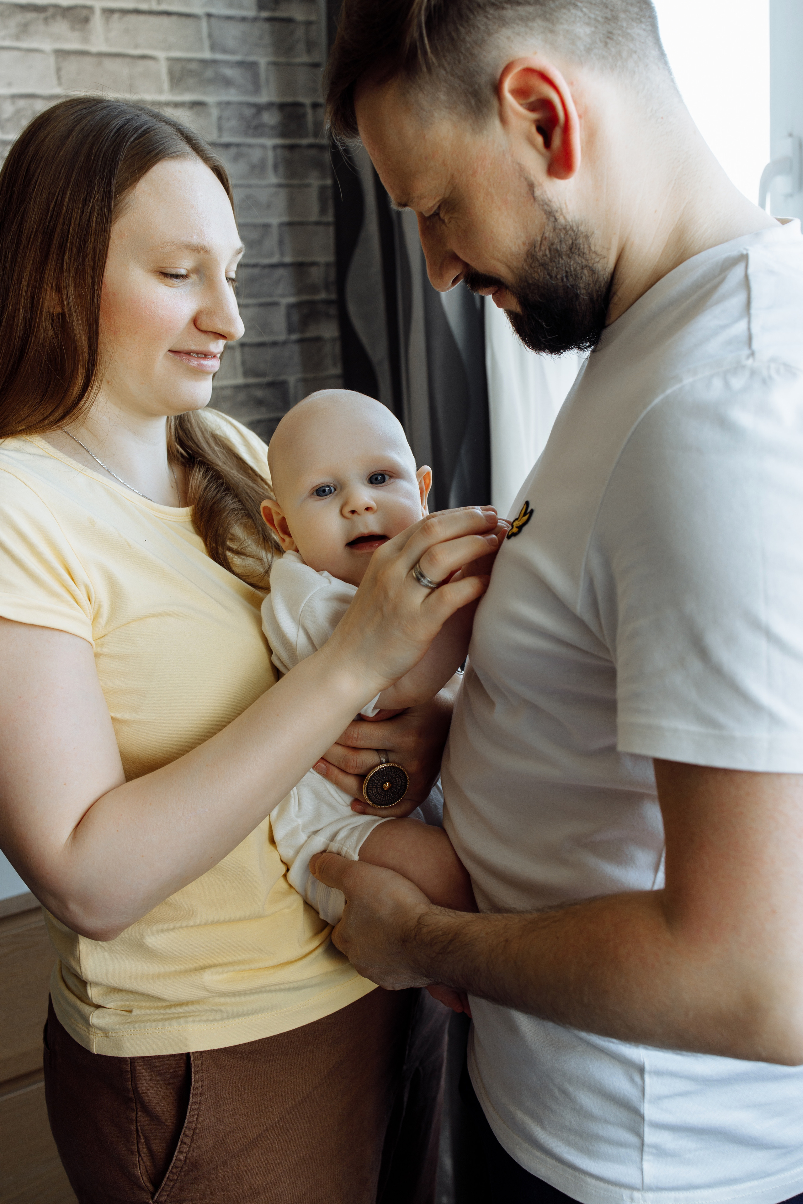 Филя. Анна Самохина. Фотограф. Москва