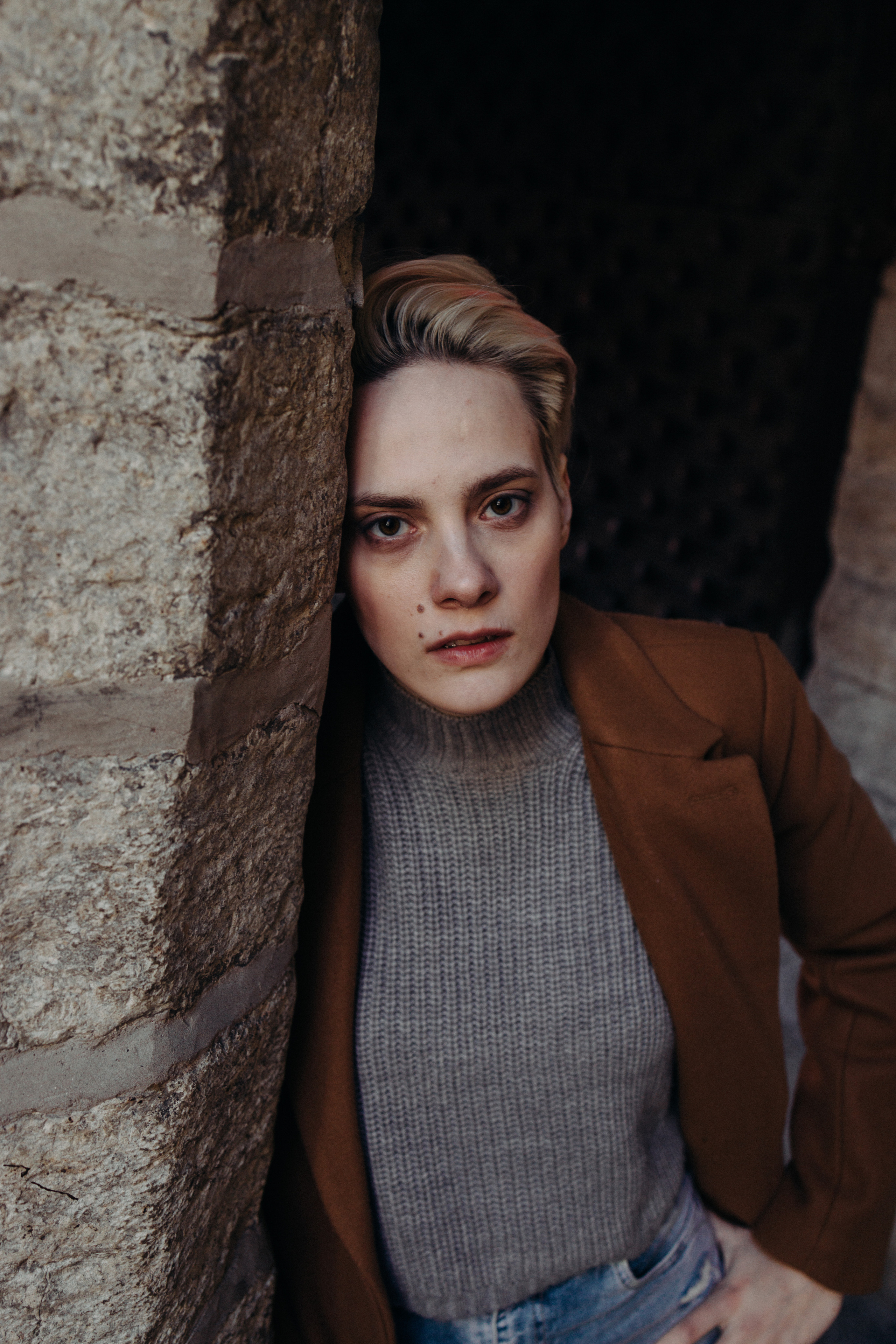 Прогулка. Книжный магазин. Кофейня. Анна Самохина. Фотограф. Москва