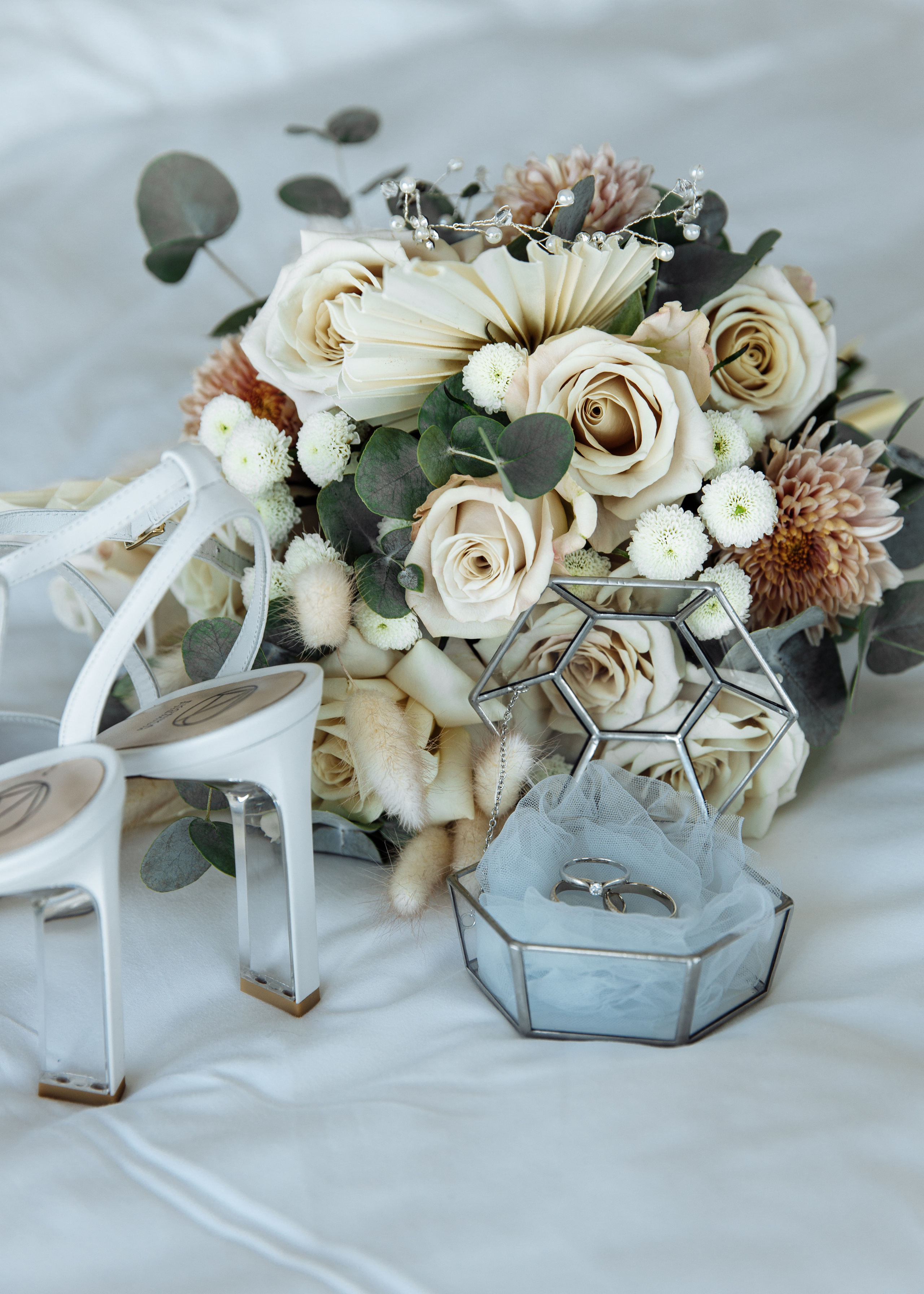 Ксения и Саша. Анна Самохина. Фотограф. Москва