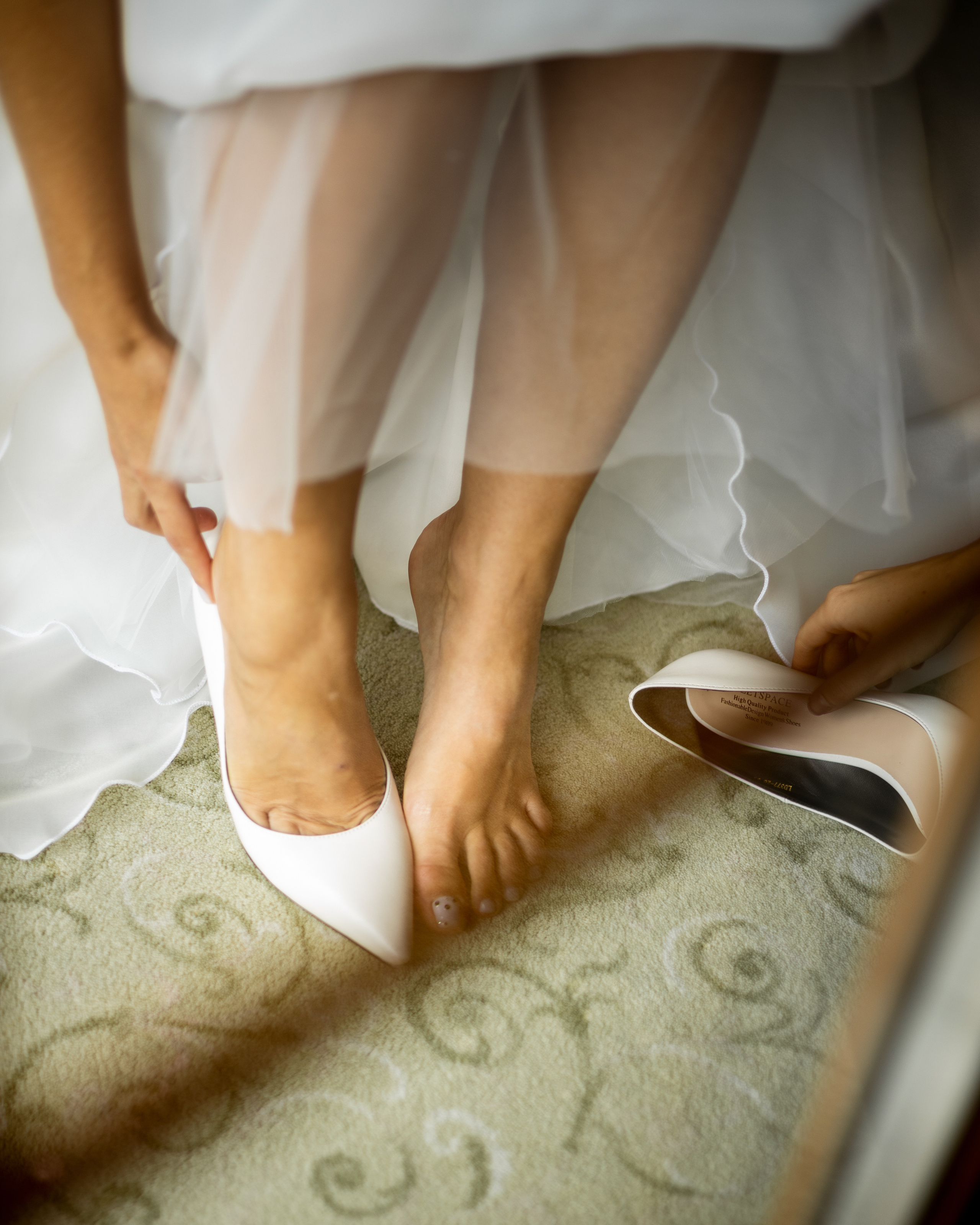 Римма и Ваня. Анна Самохина. Фотограф. Москва