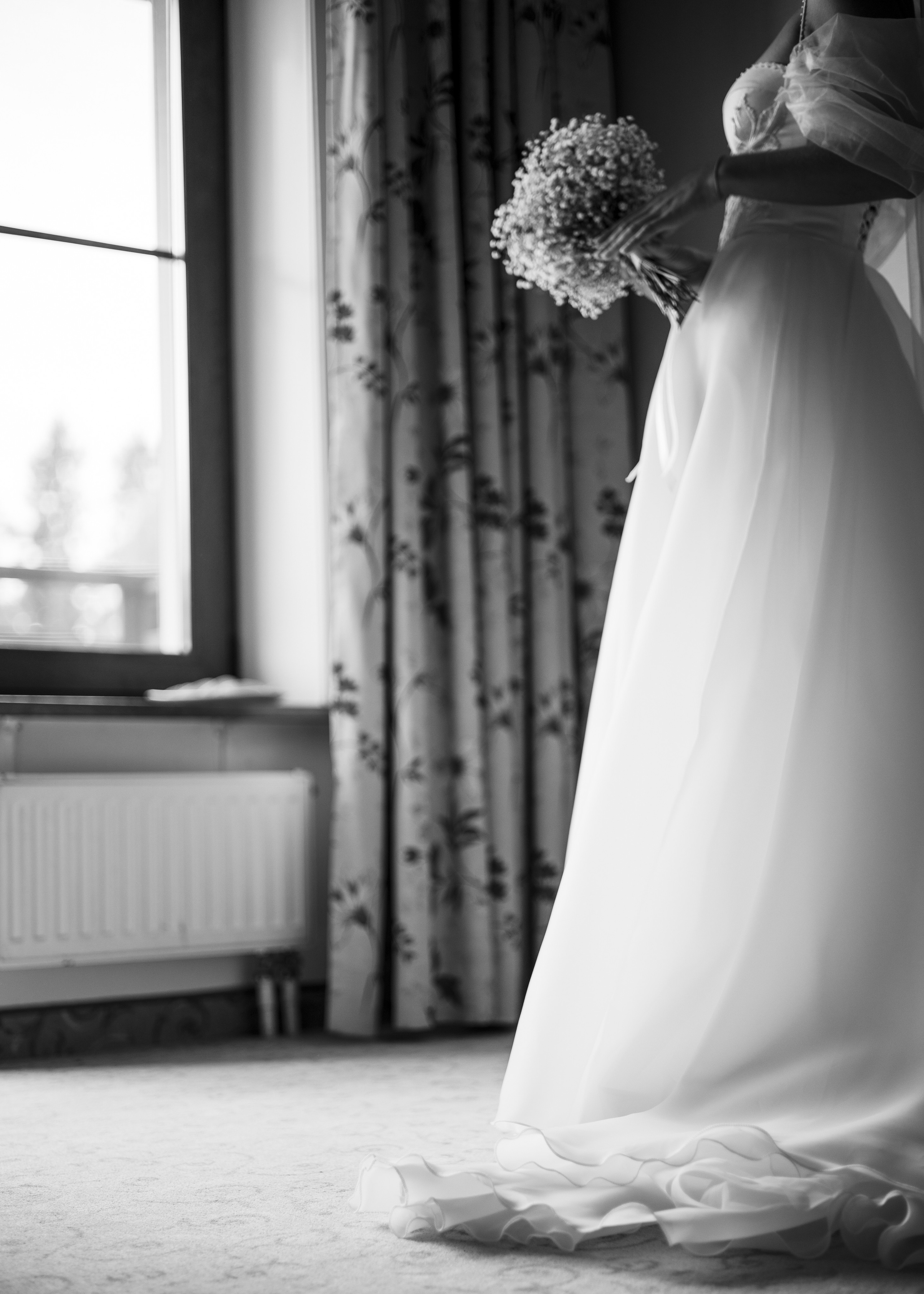 Римма и Ваня. Анна Самохина. Фотограф. Москва