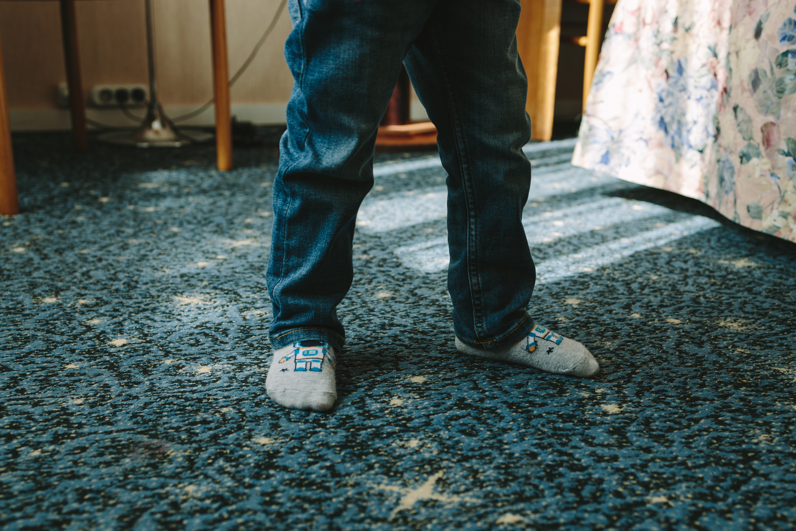 Андрюша. Съемка для фонда АИФ «Доброе сердце». Анна Самохина. Фотограф. Москва