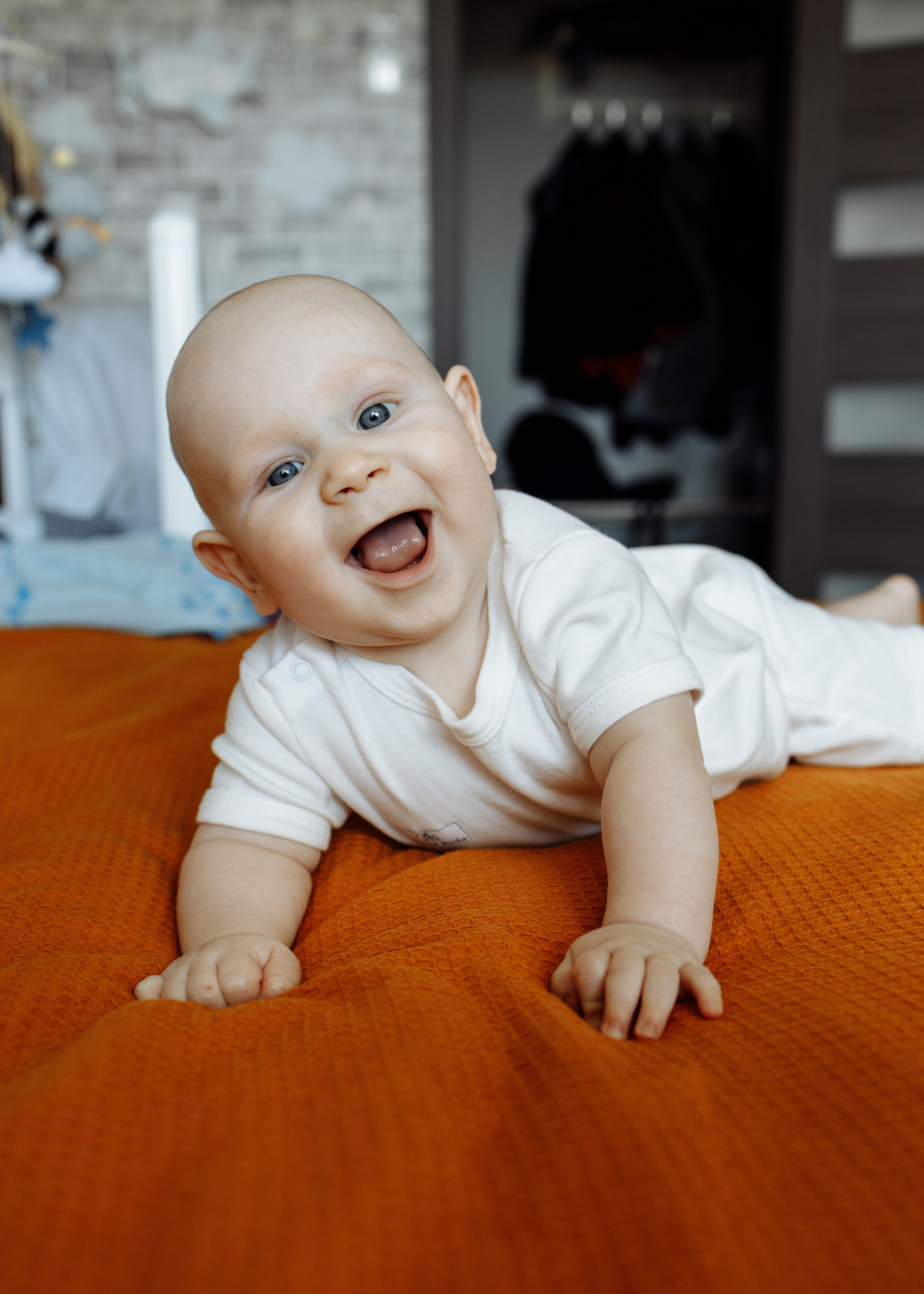 Филя. Анна Самохина. Фотограф. Москва