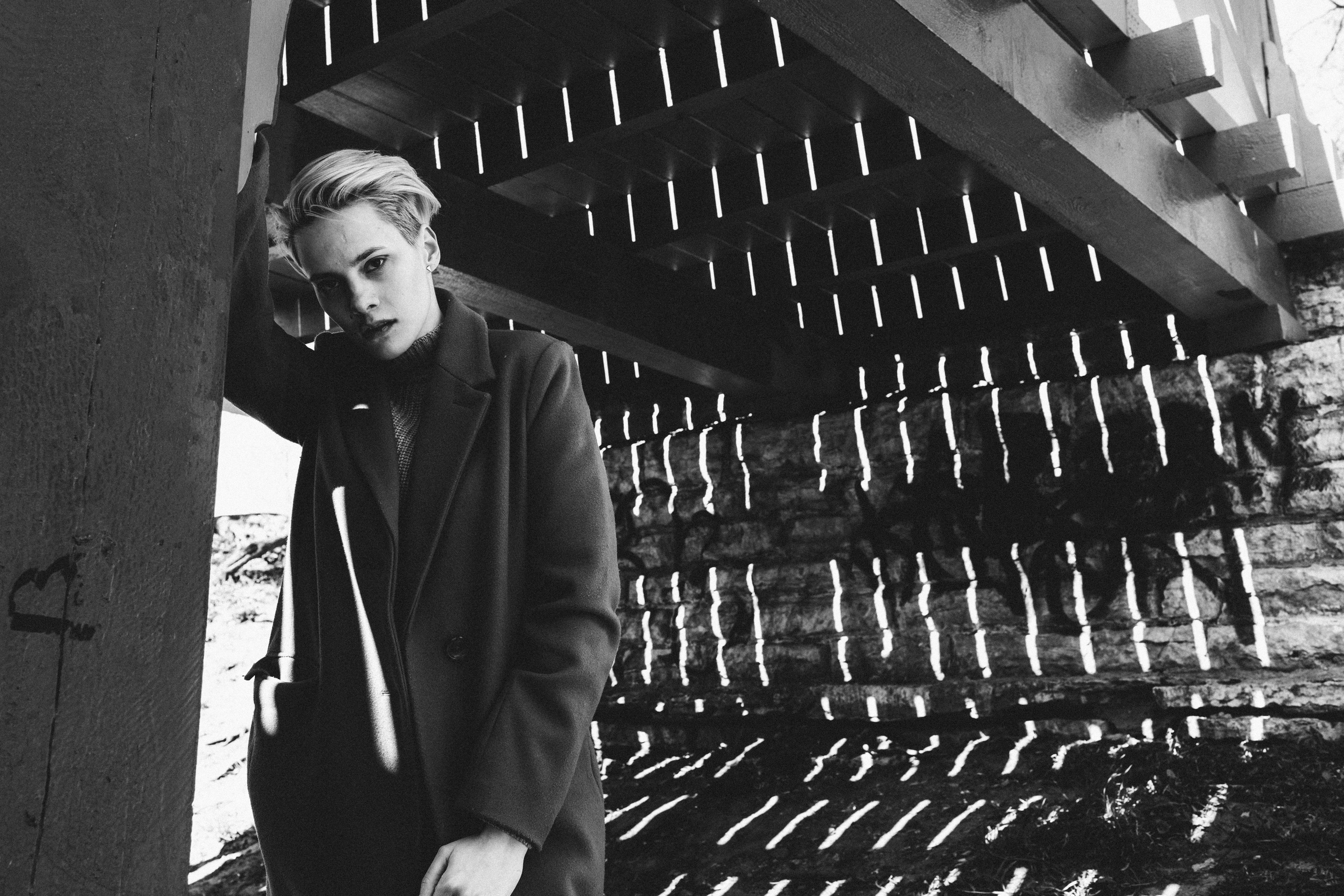 Прогулка. Книжный магазин. Кофейня. Анна Самохина. Фотограф. Москва