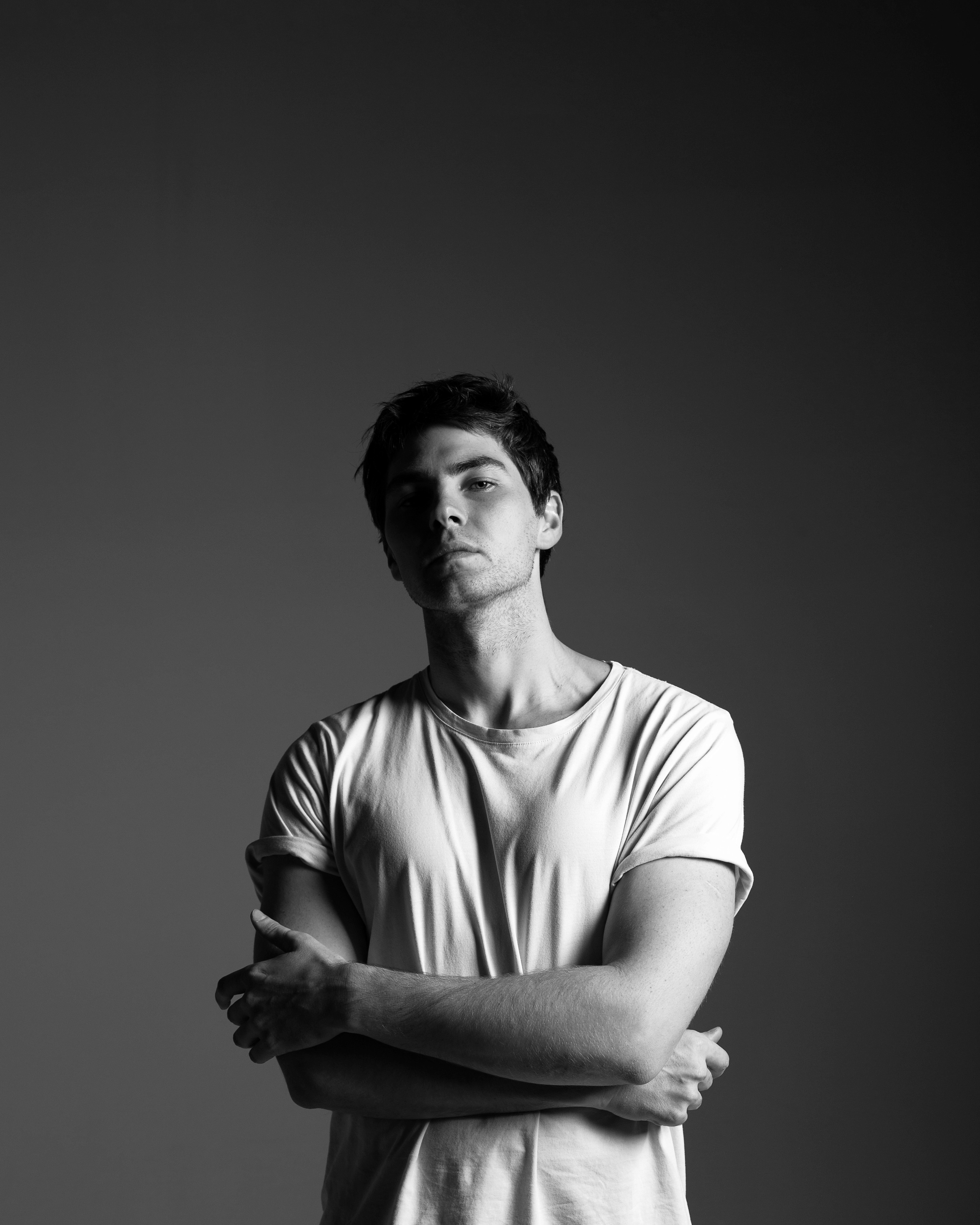 Портреты. Анна Самохина. Фотограф. Москва