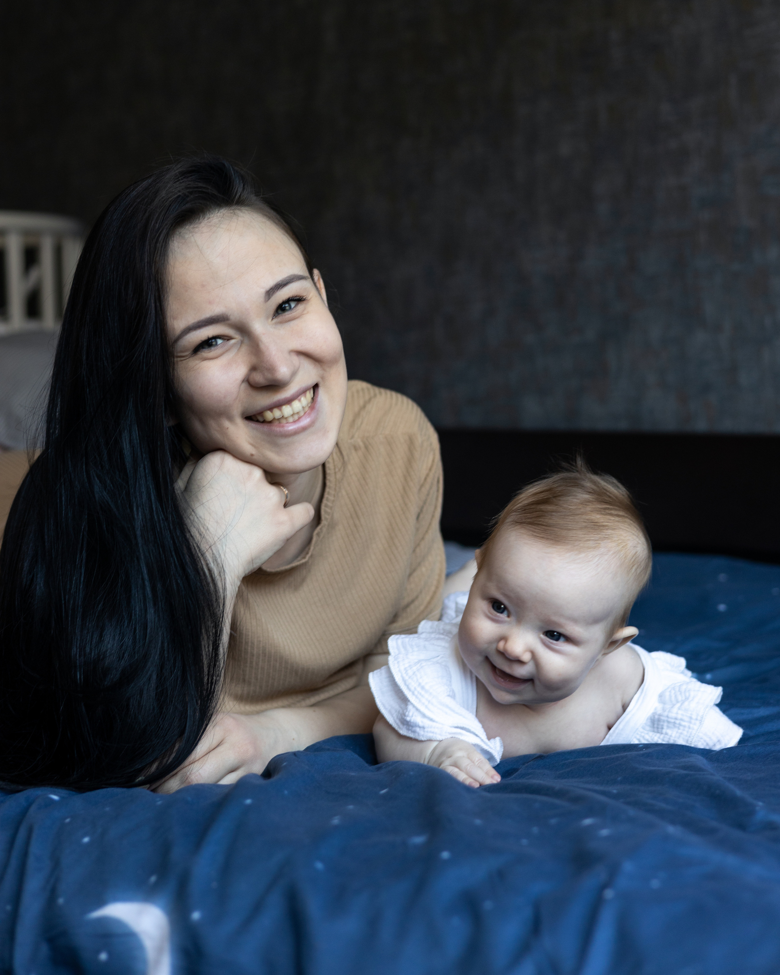 София. Анна Самохина. Фотограф. Москва