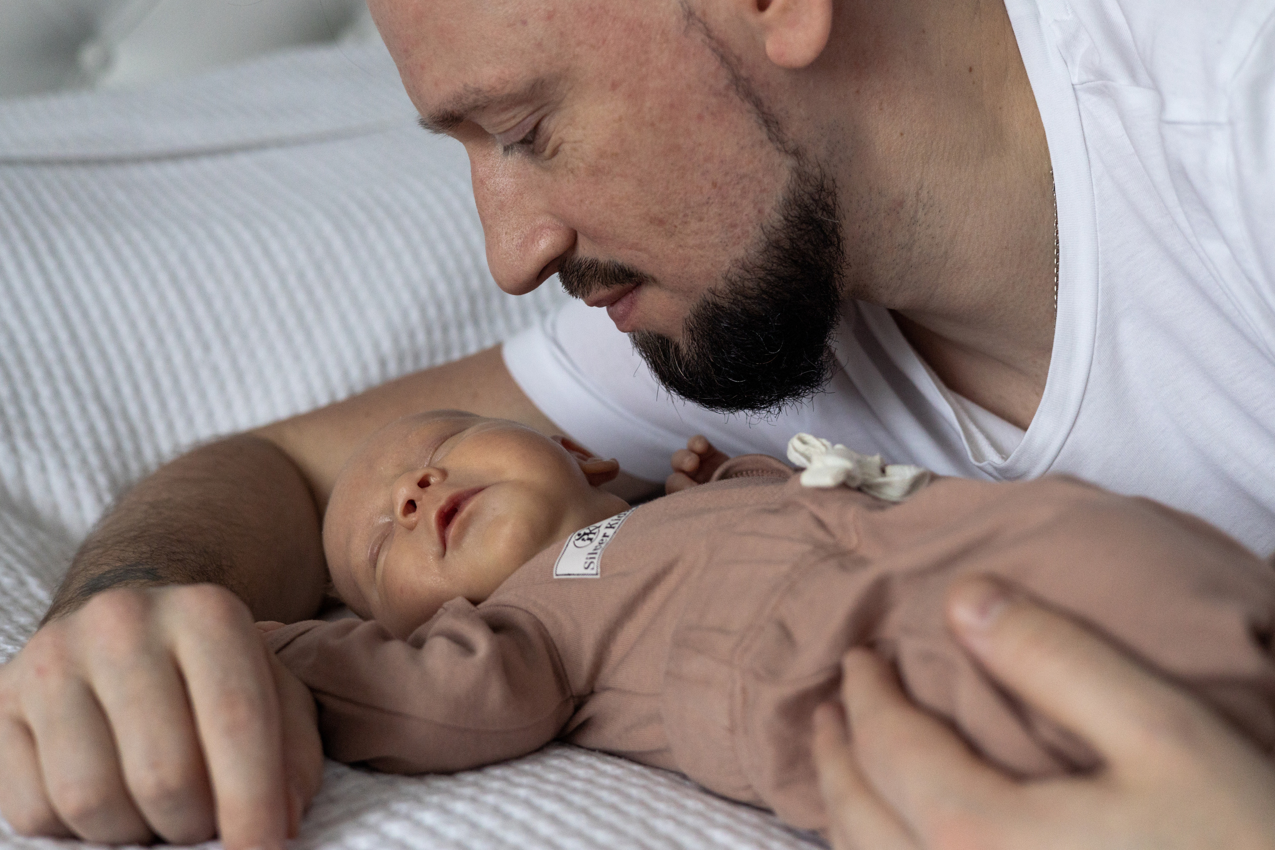 Филя. Анна Самохина. Фотограф. Москва