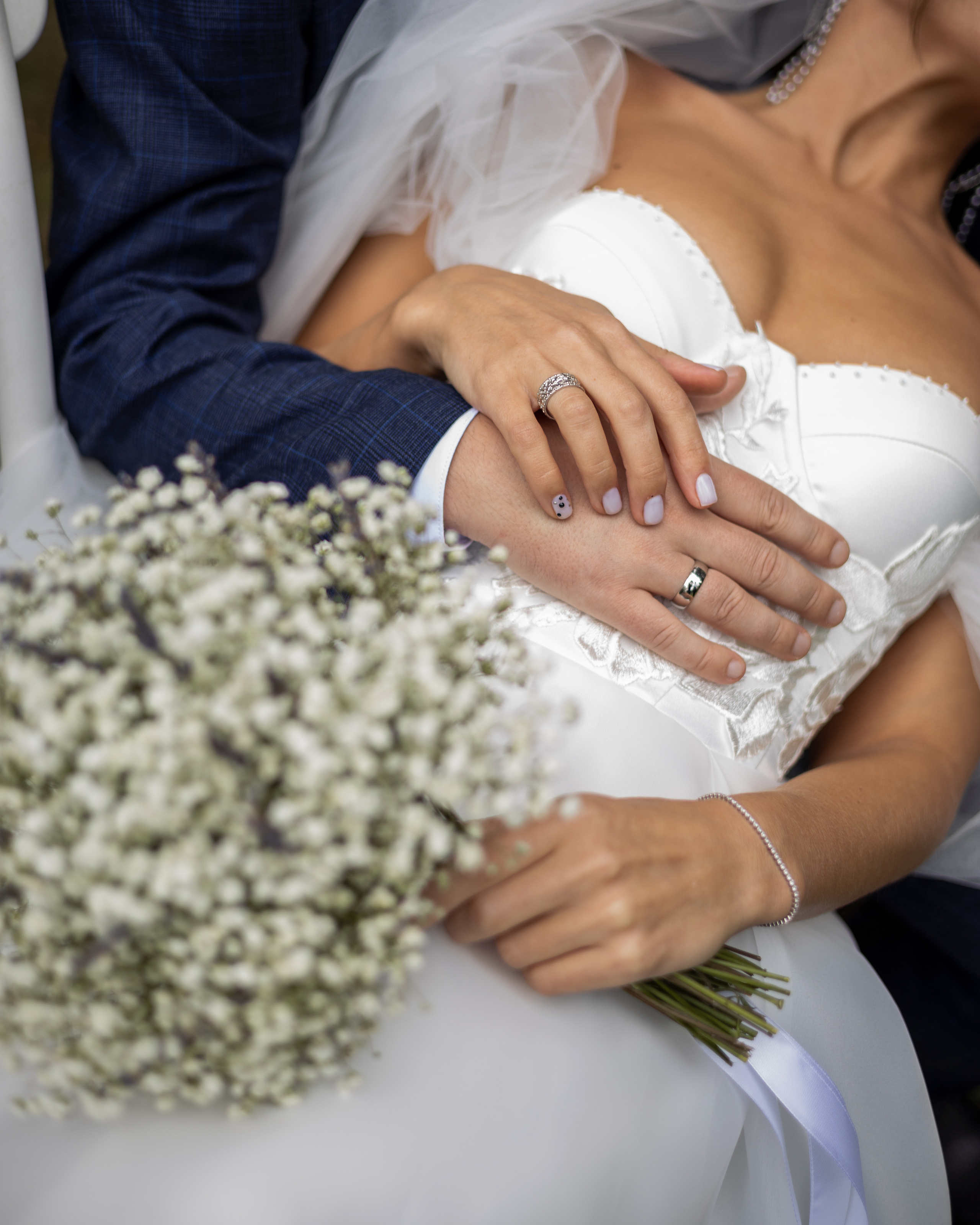 Свадьбы. Анна Самохина. Фотограф. Москва