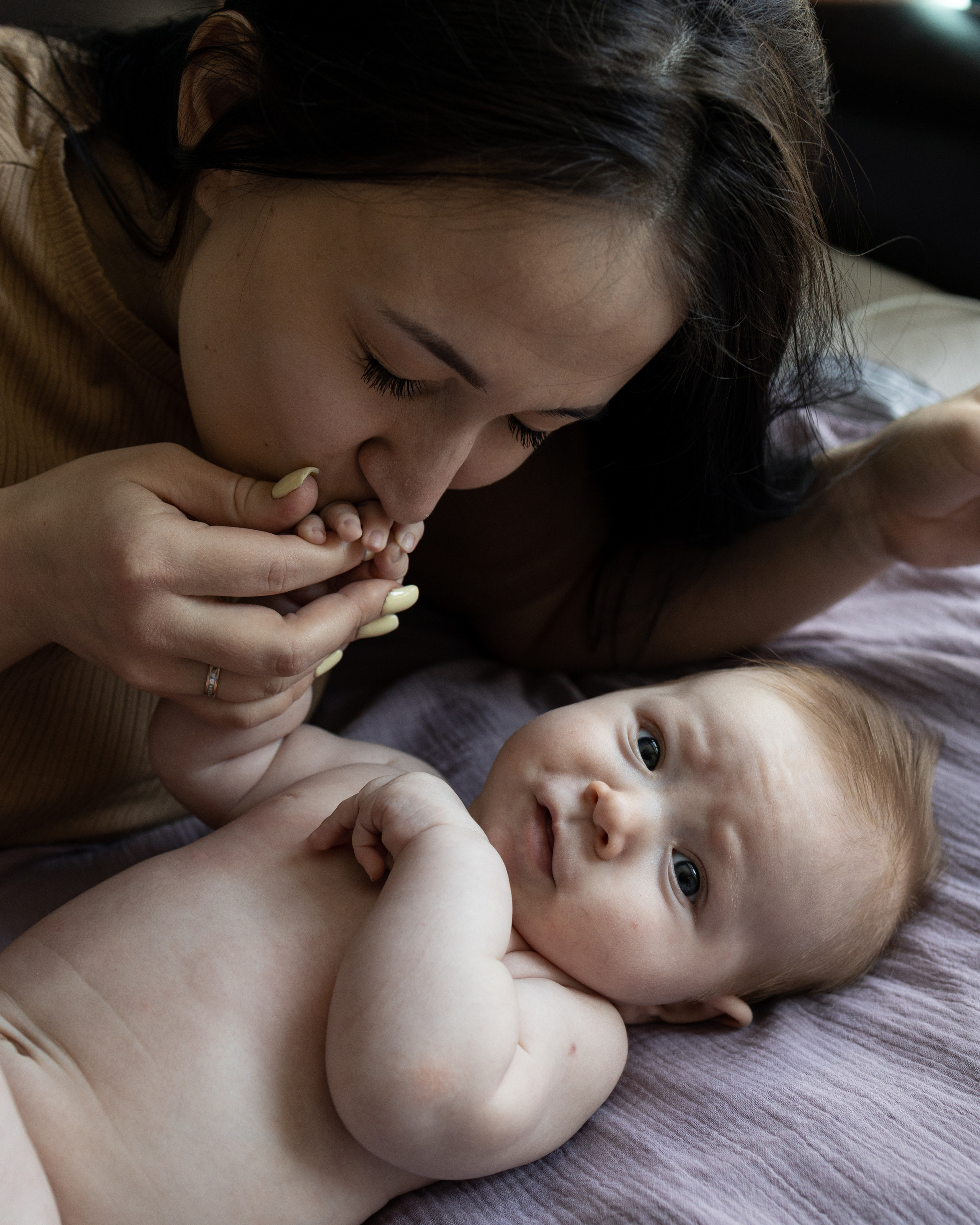 София. Анна Самохина. Фотограф. Москва