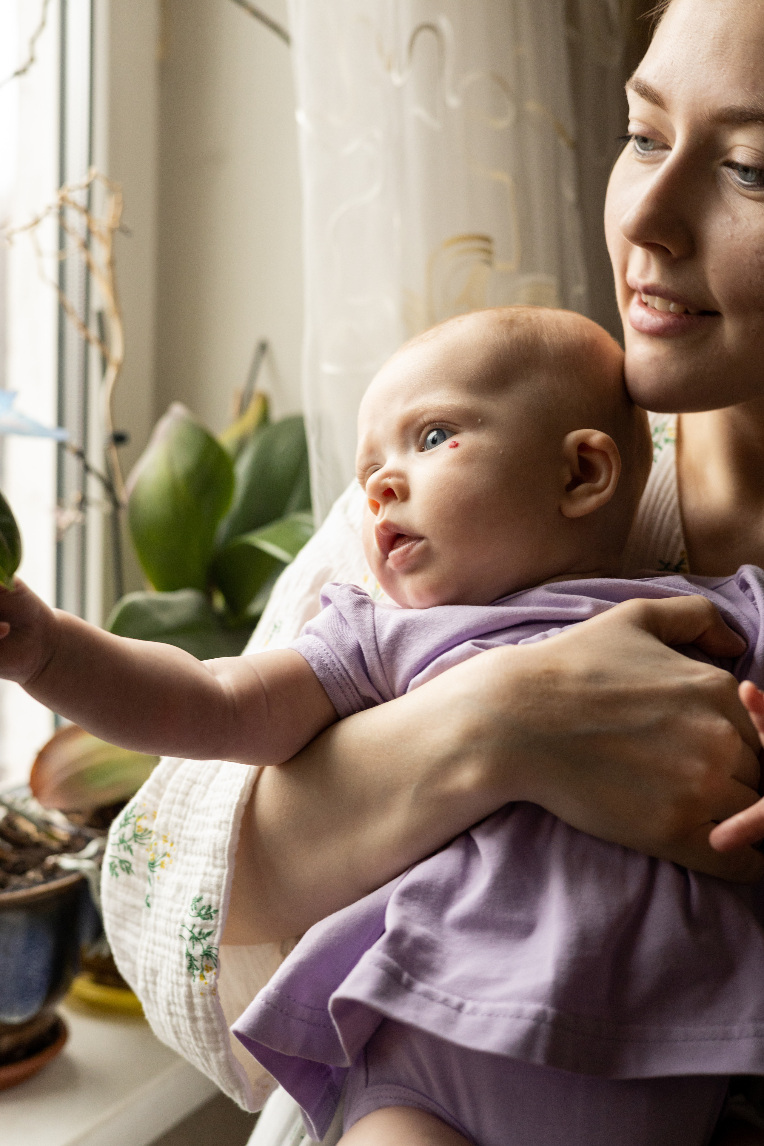 Василиса. Анна Самохина. Фотограф. Москва