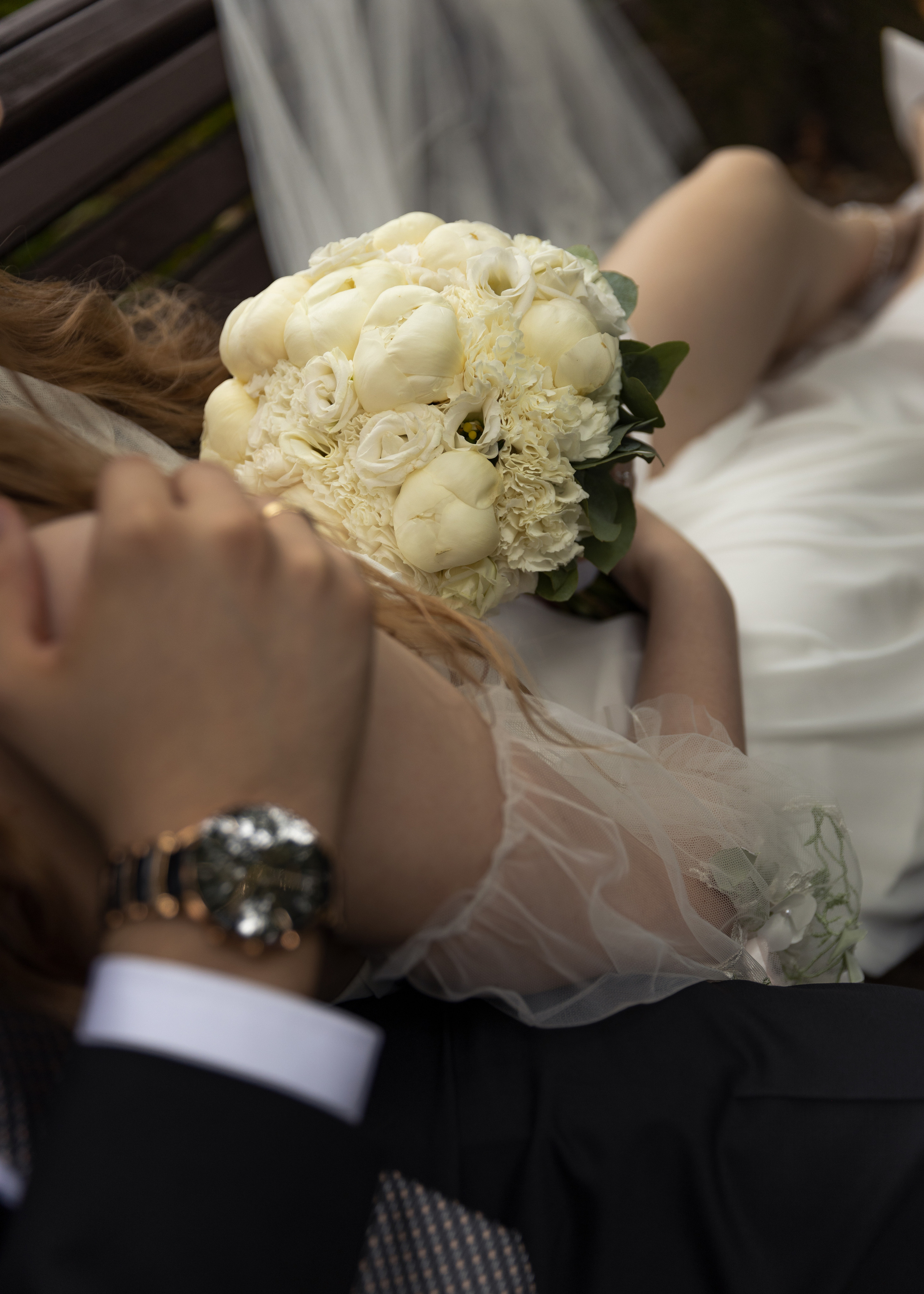 Свадьбы. Анна Самохина. Фотограф. Москва