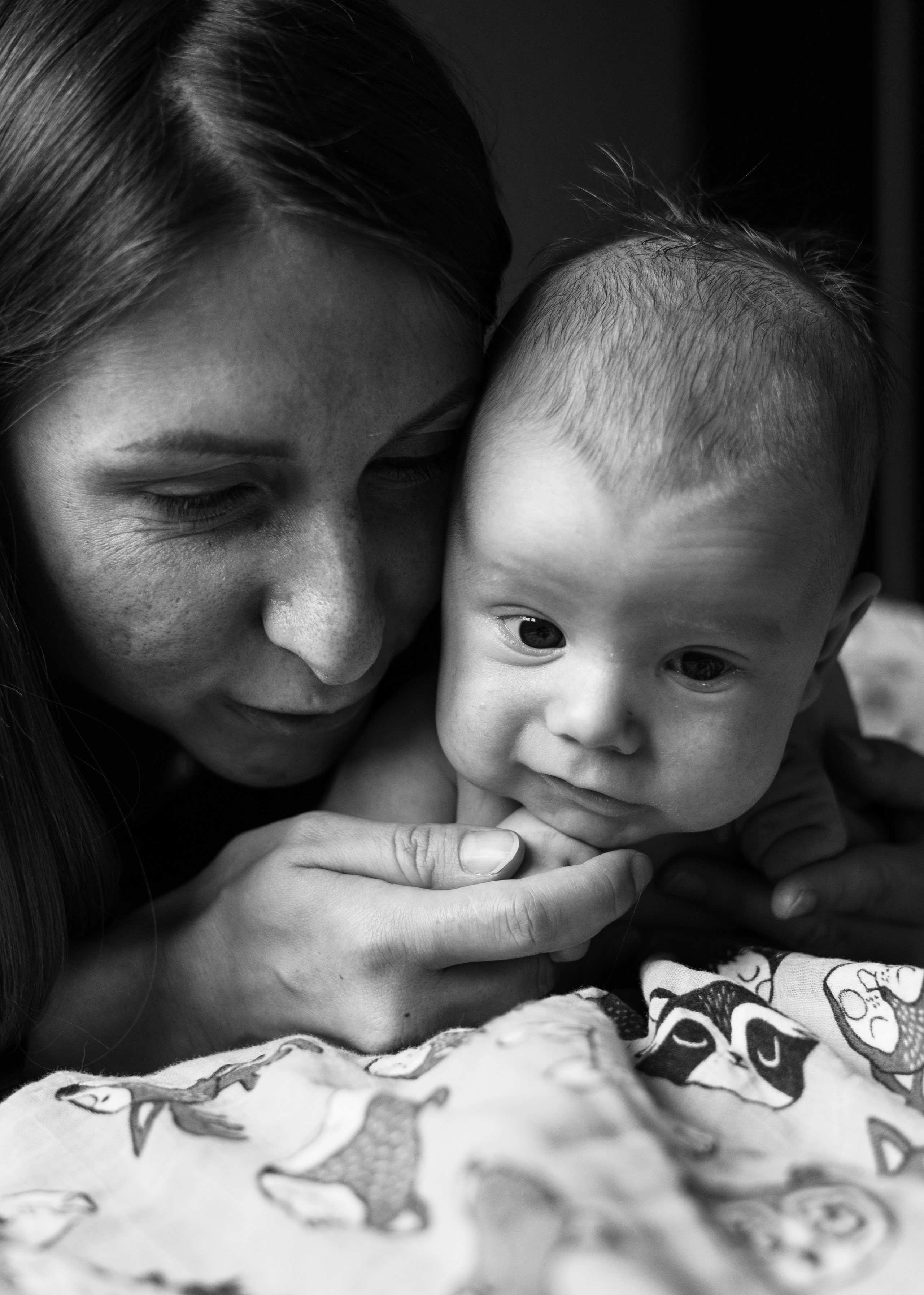 Егорка. Анна Самохина. Фотограф. Москва