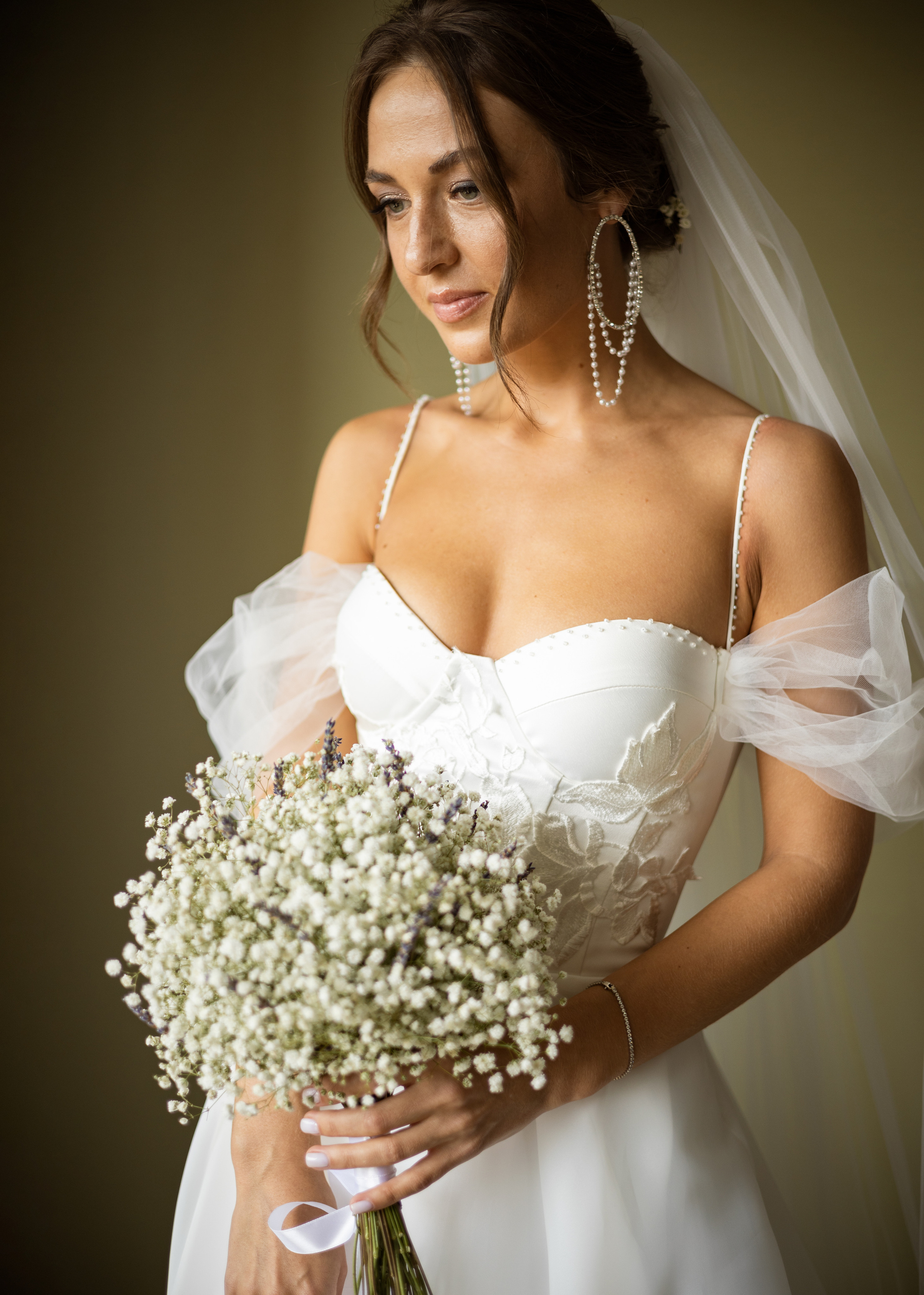 Римма и Ваня. Анна Самохина. Фотограф. Москва