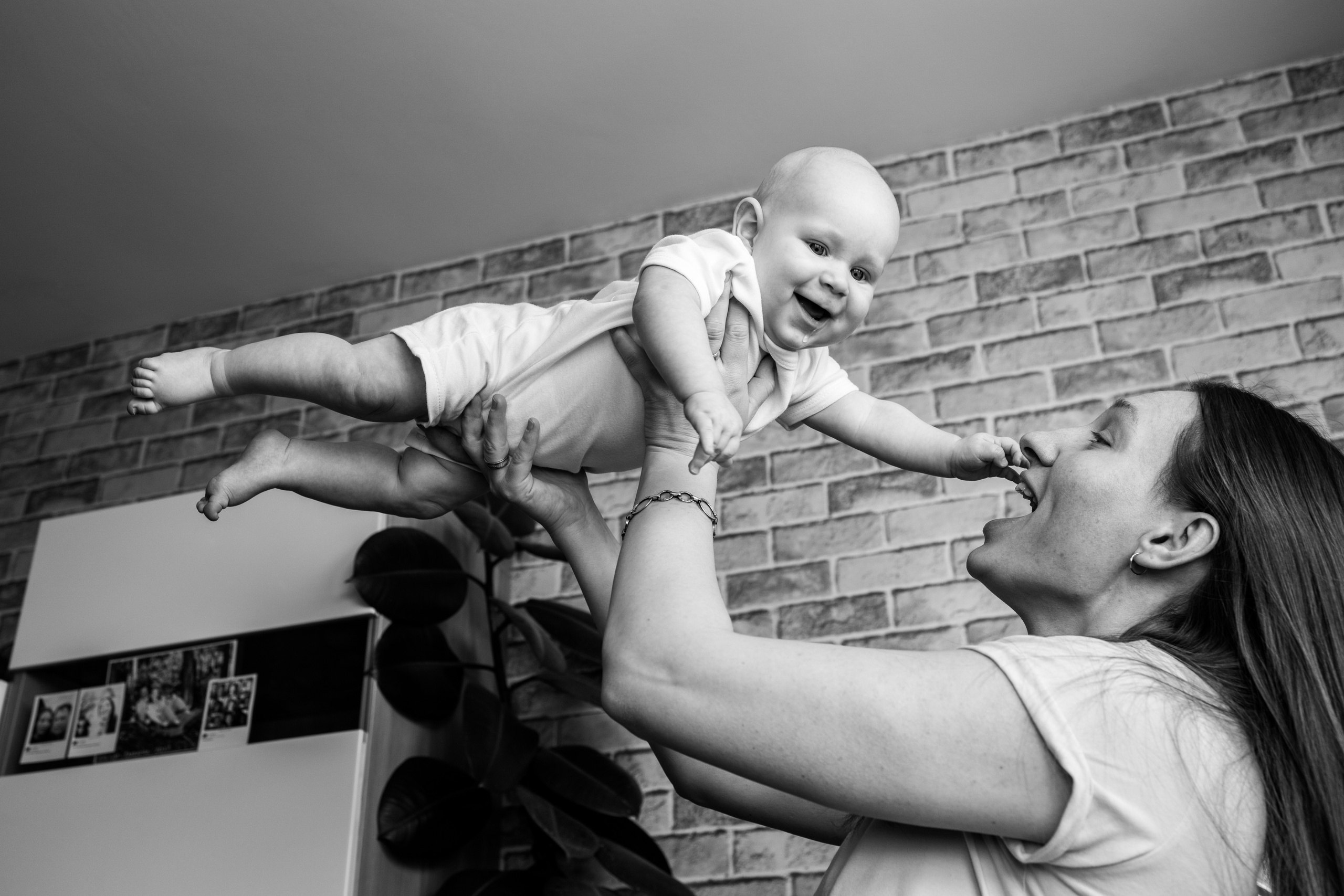 Филя. Анна Самохина. Фотограф. Москва