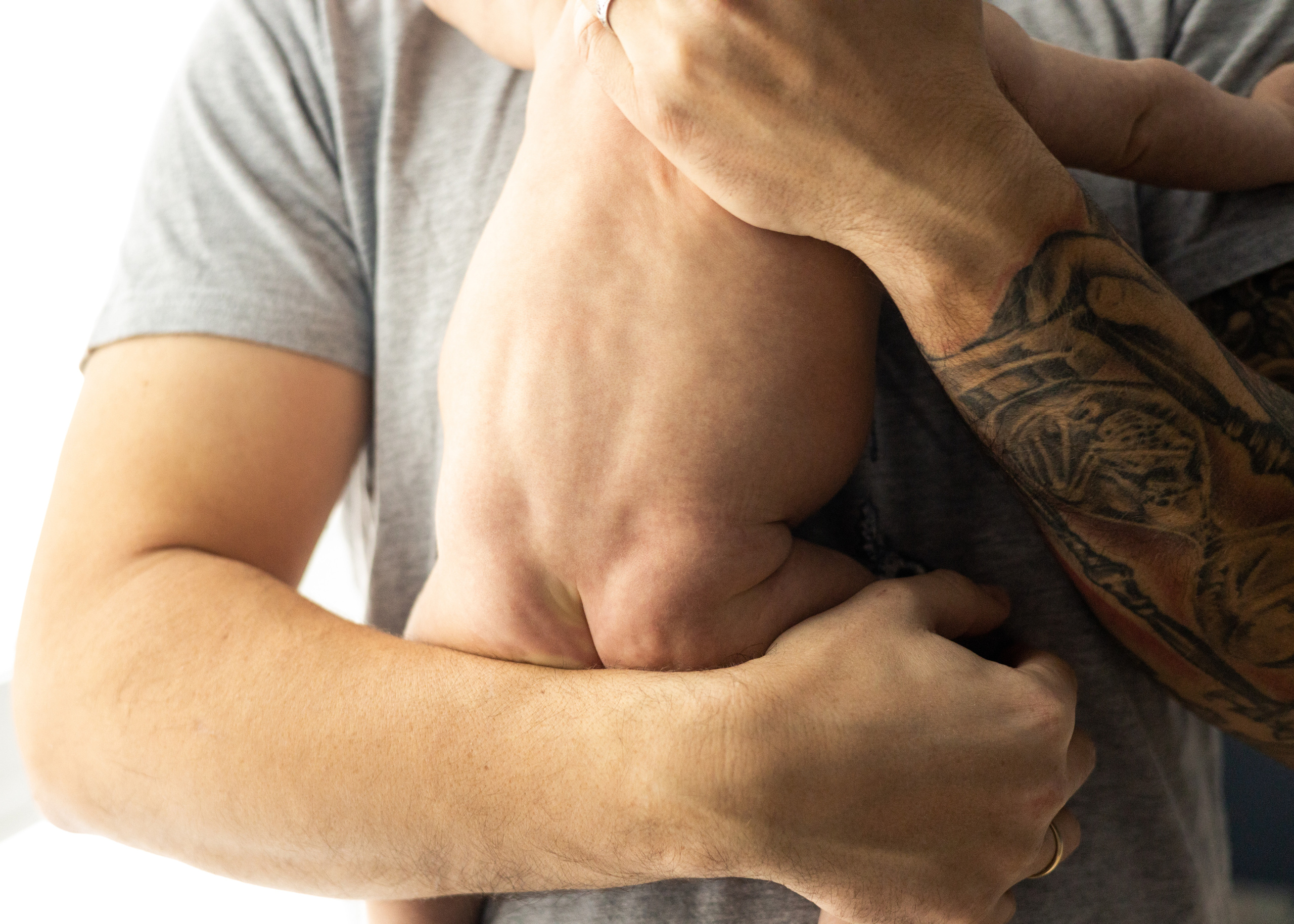 Сеня. Анна Самохина. Фотограф. Москва