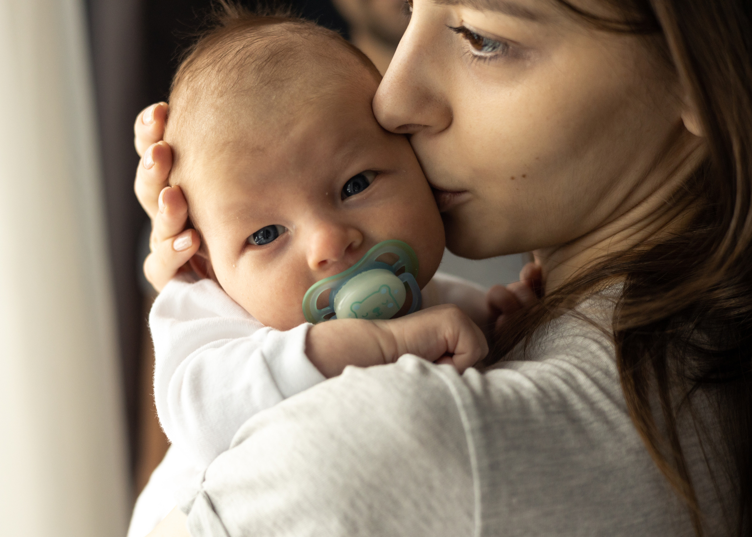 Сеня. Анна Самохина. Фотограф. Москва