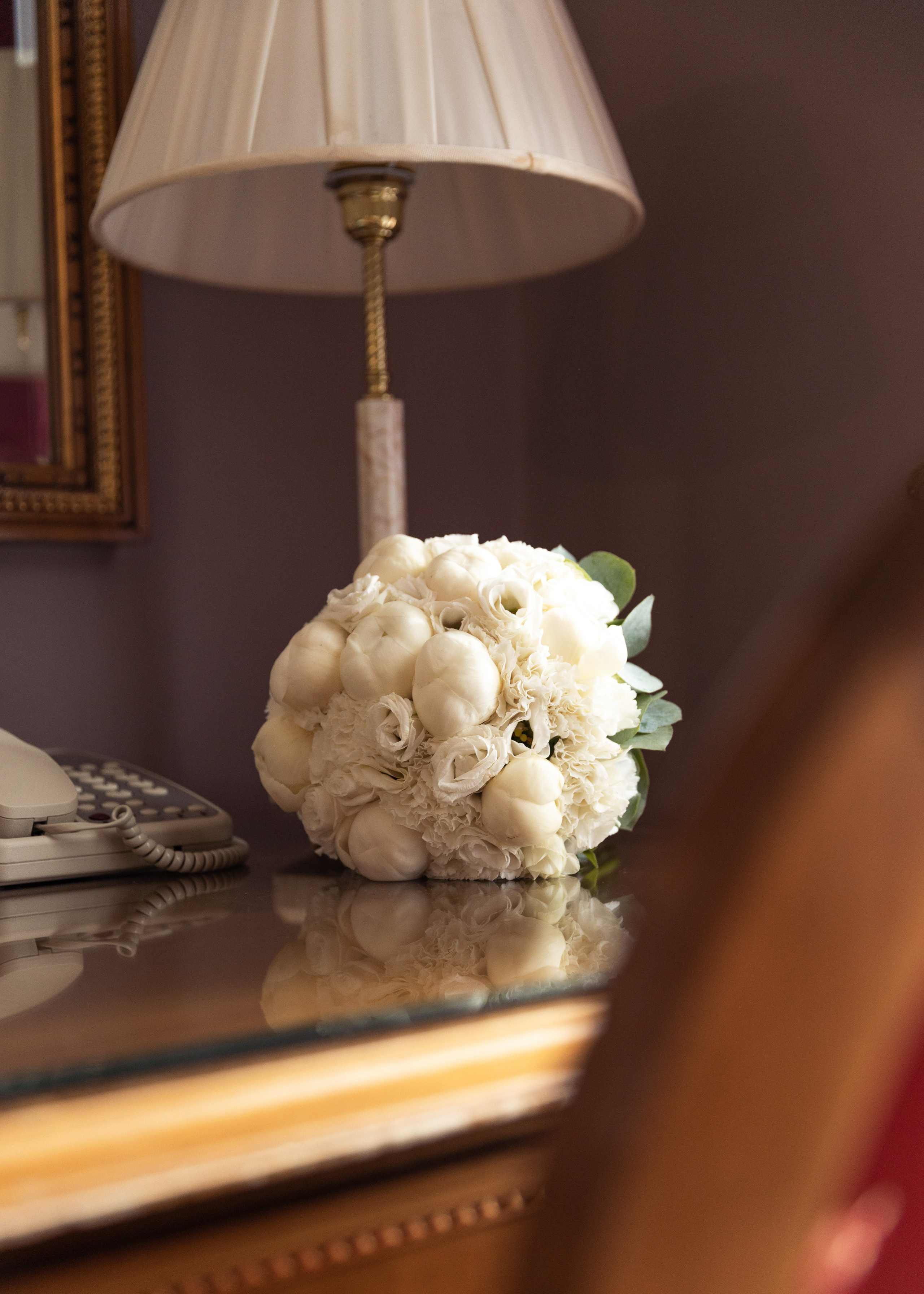 Юля и Алексей. Анна Самохина. Фотограф. Москва