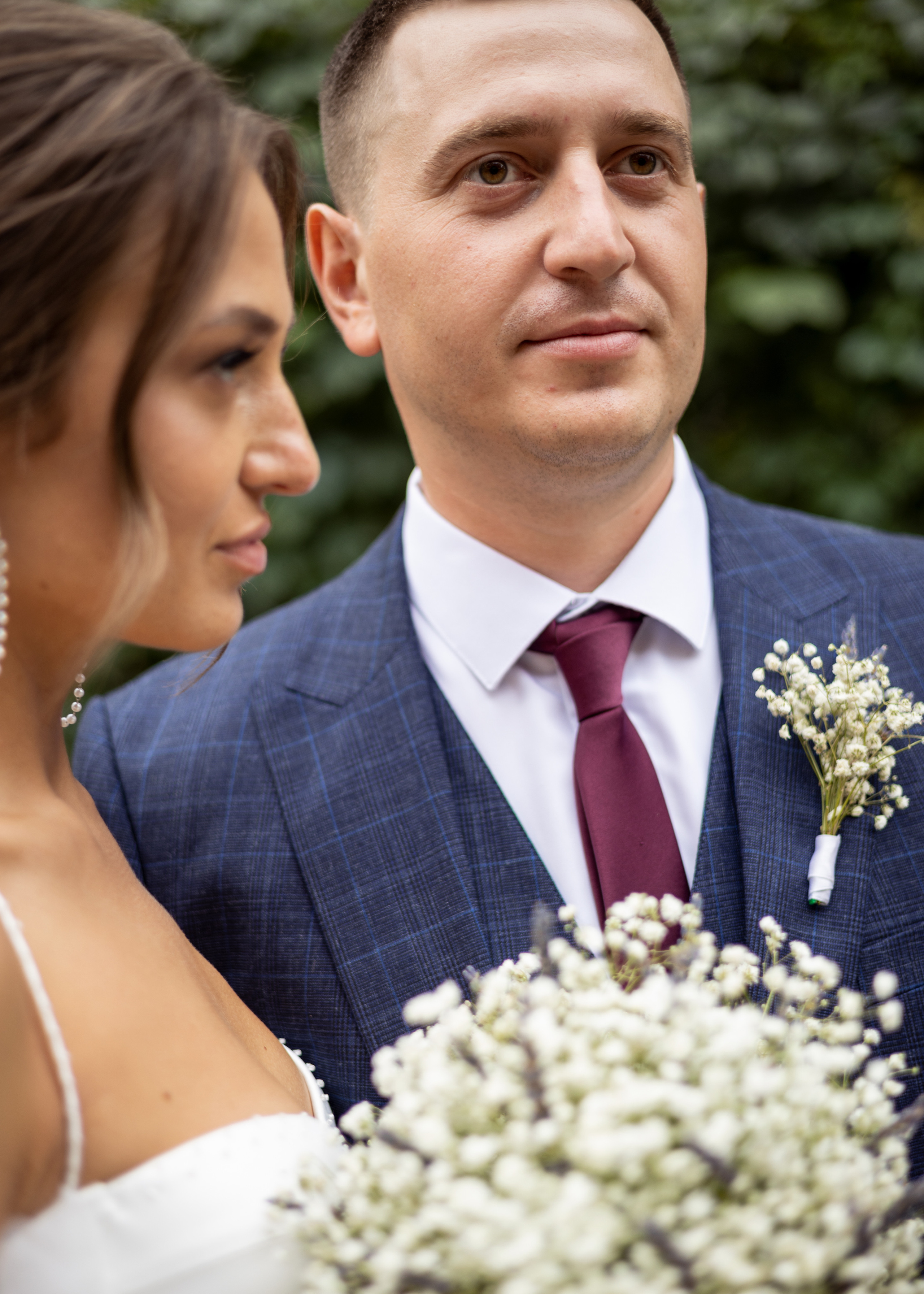 Римма и Ваня. Анна Самохина. Фотограф. Москва