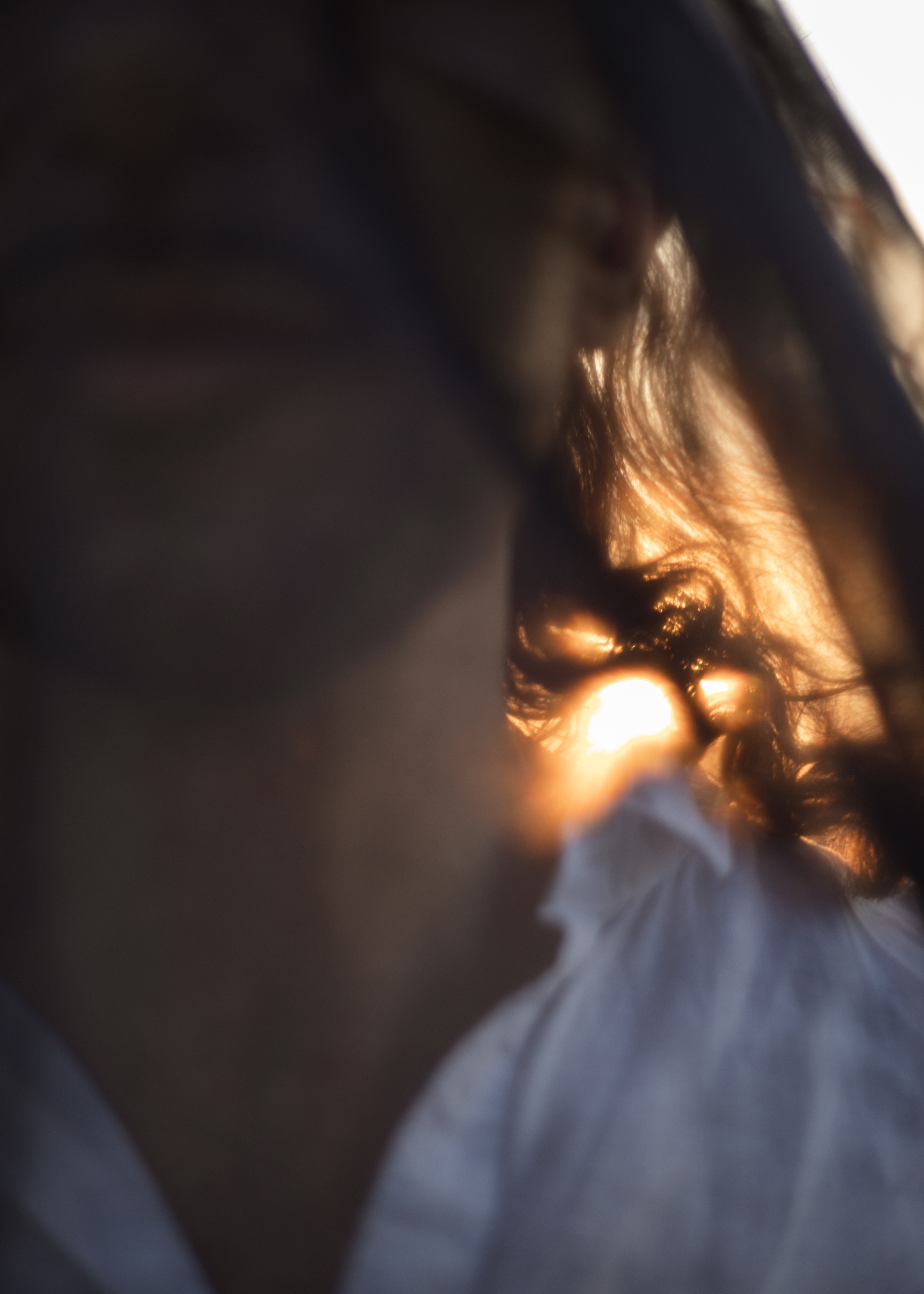 Портреты. Анна Самохина. Фотограф. Москва