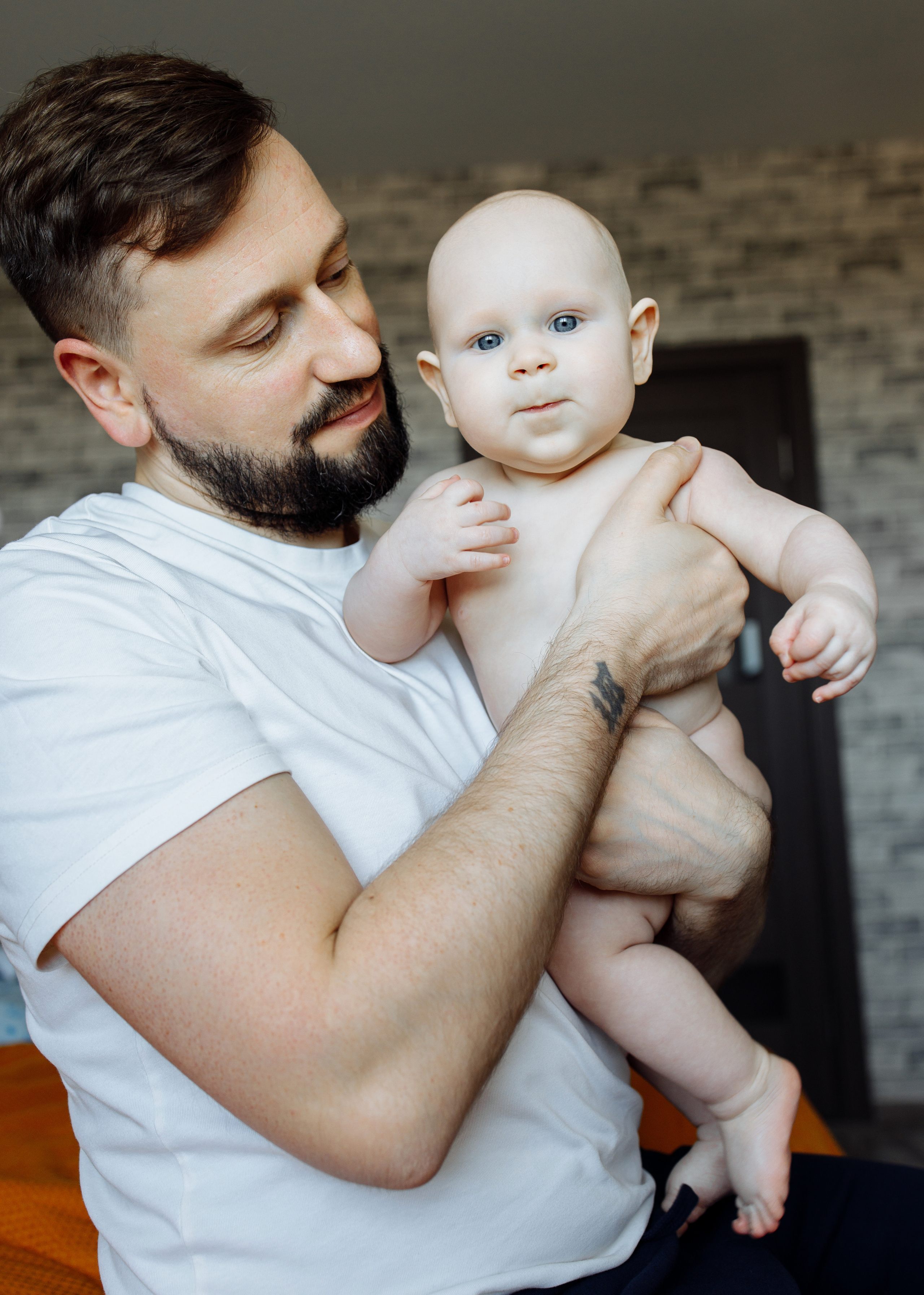 Филя. Анна Самохина. Фотограф. Москва