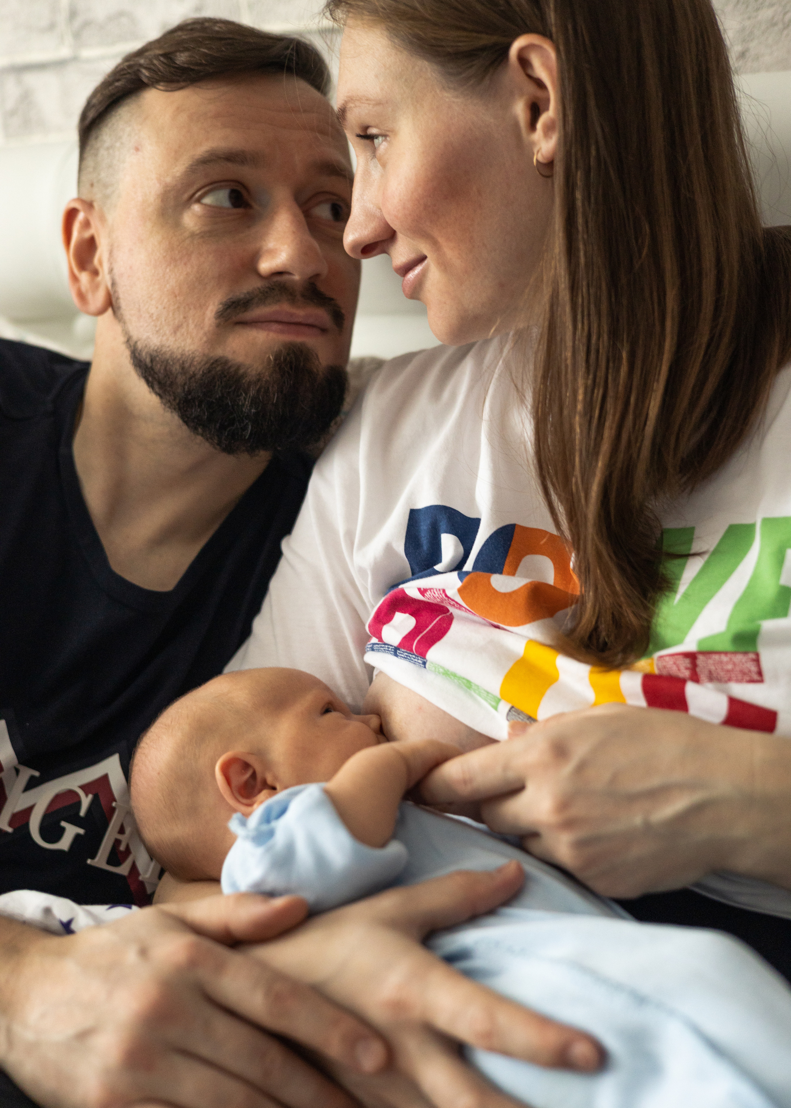 Филя. Анна Самохина. Фотограф. Москва