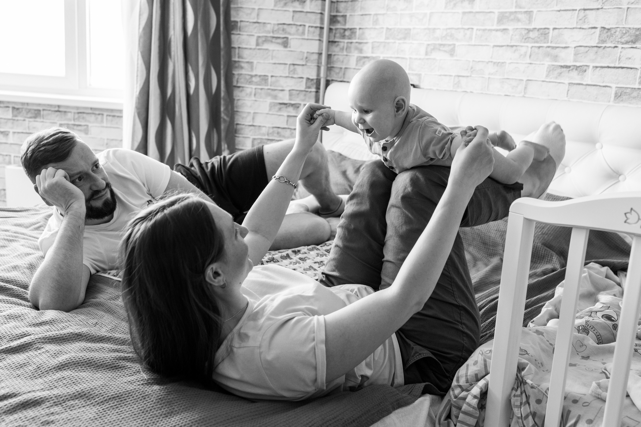 Филя. Анна Самохина. Фотограф. Москва