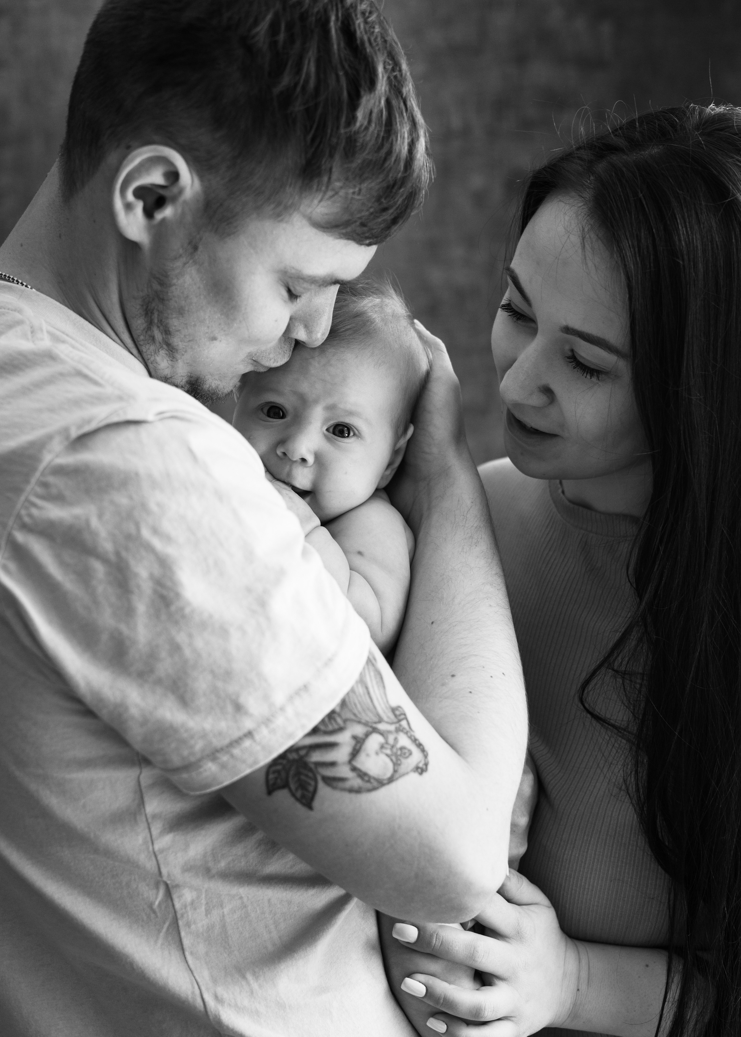 София. Анна Самохина. Фотограф. Москва