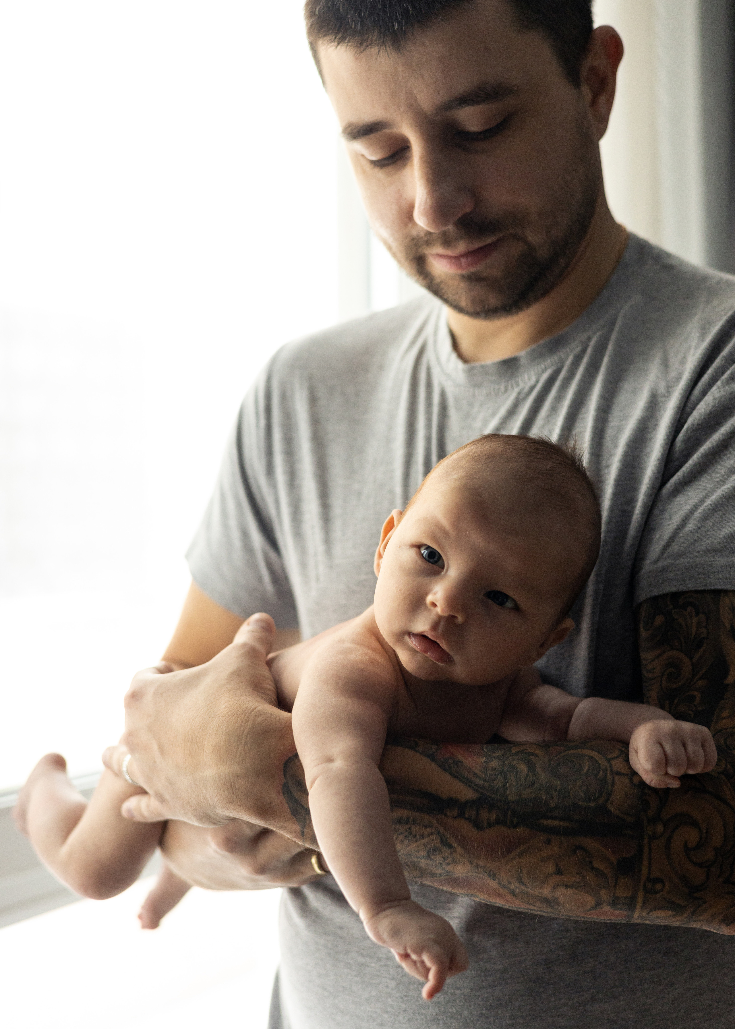 Сеня. Анна Самохина. Фотограф. Москва