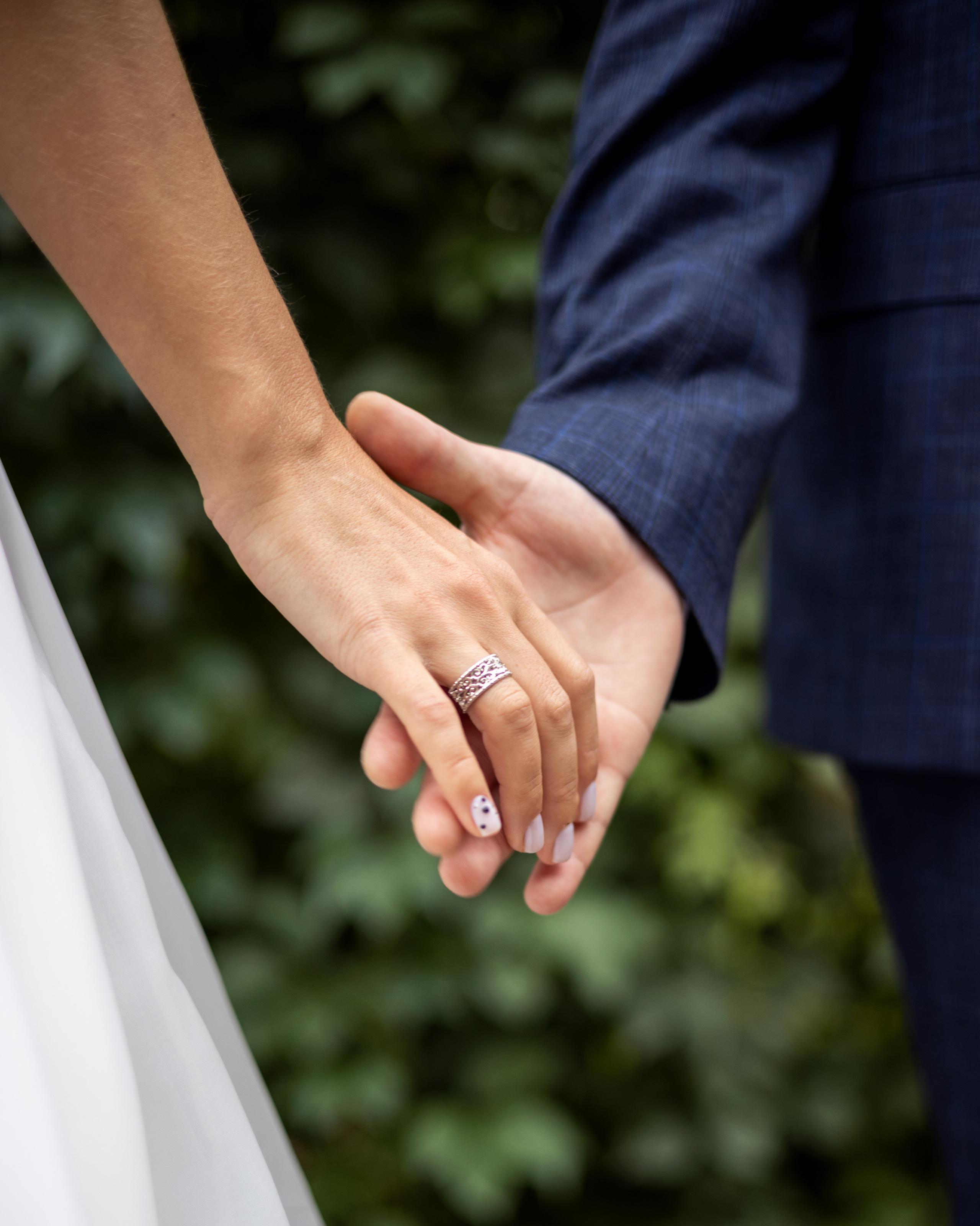 Римма и Ваня. Анна Самохина. Фотограф. Москва