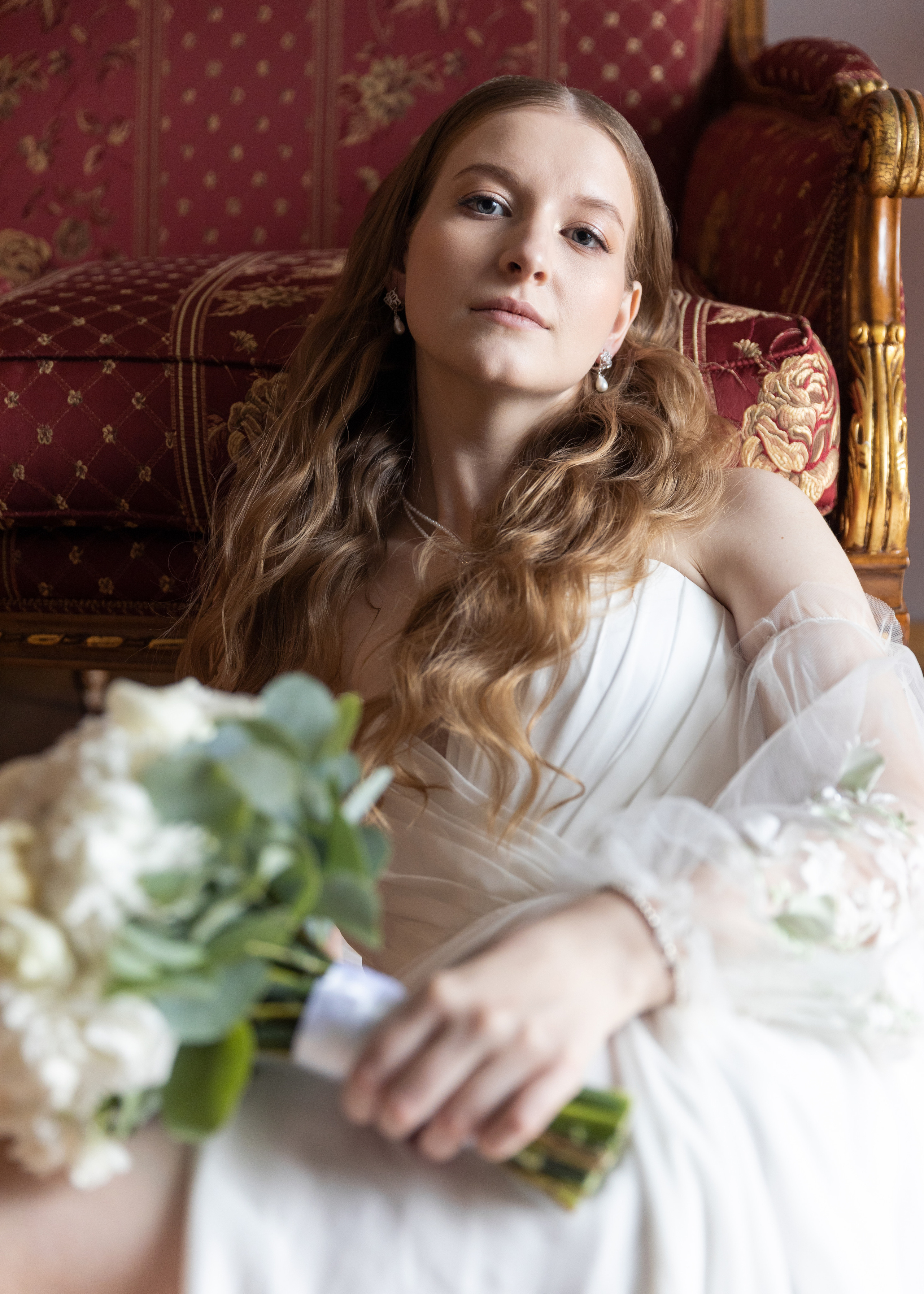 Свадьбы. Анна Самохина. Фотограф. Москва