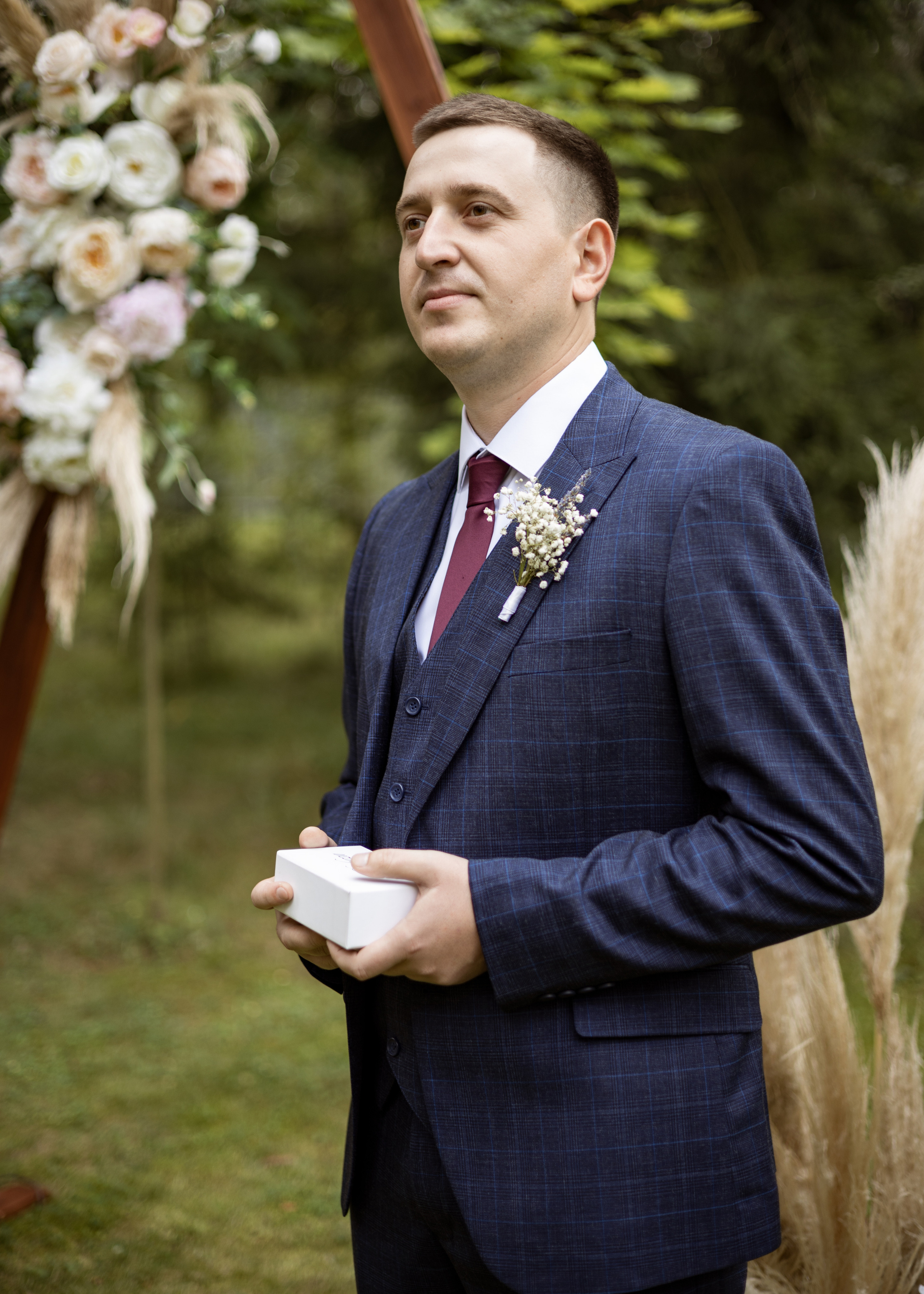 Римма и Ваня. Анна Самохина. Фотограф. Москва