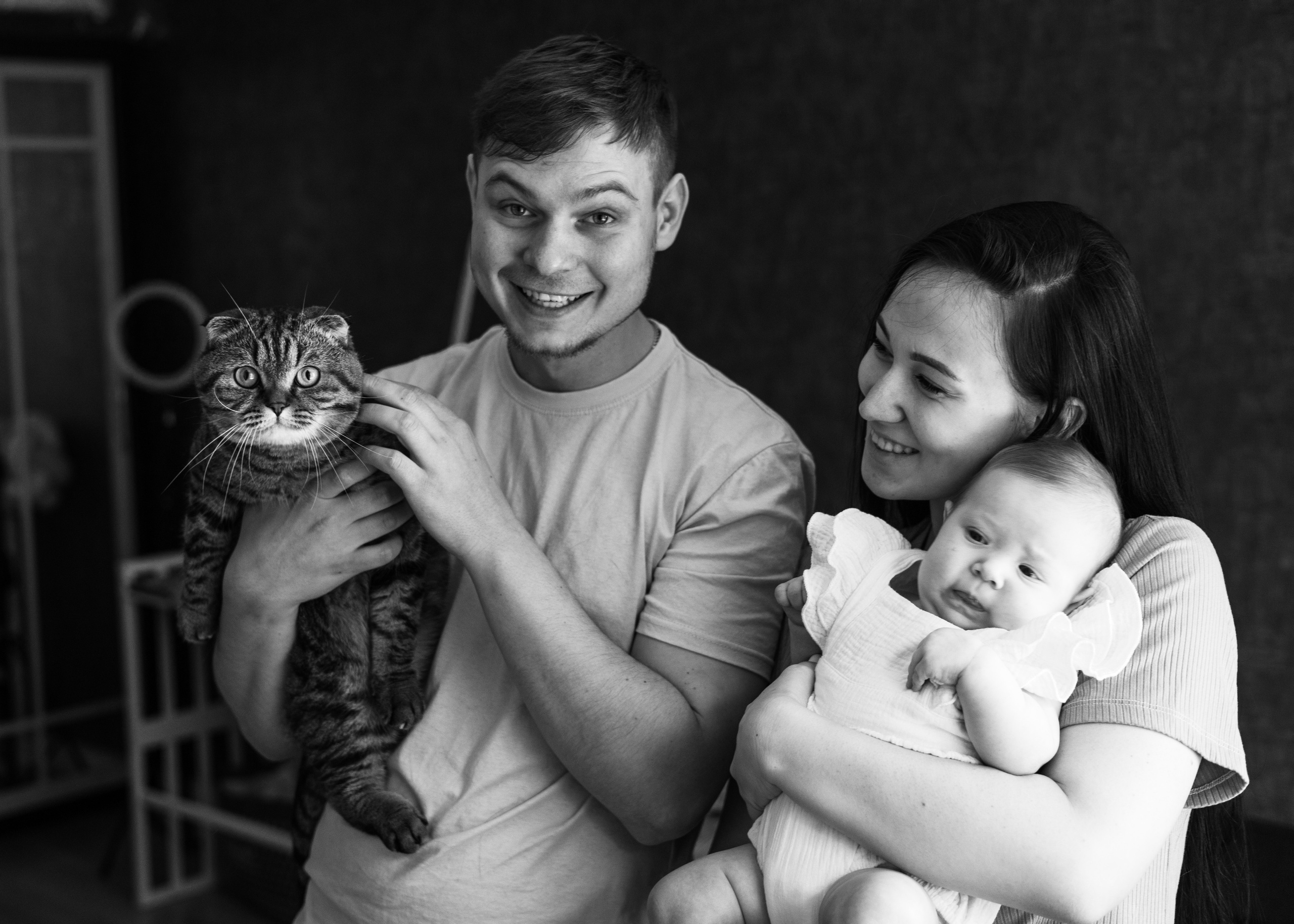 София. Анна Самохина. Фотограф. Москва