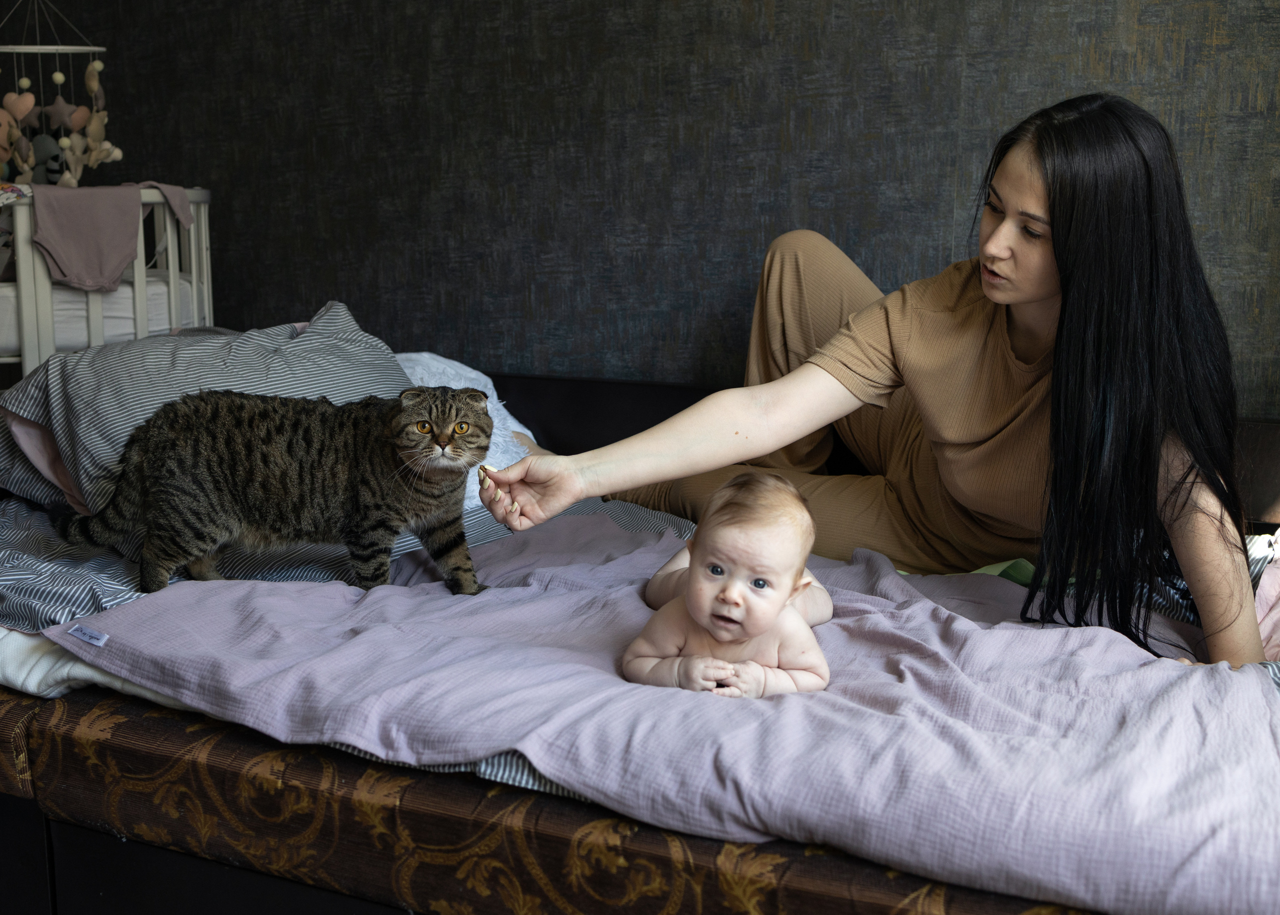 София. Анна Самохина. Фотограф. Москва